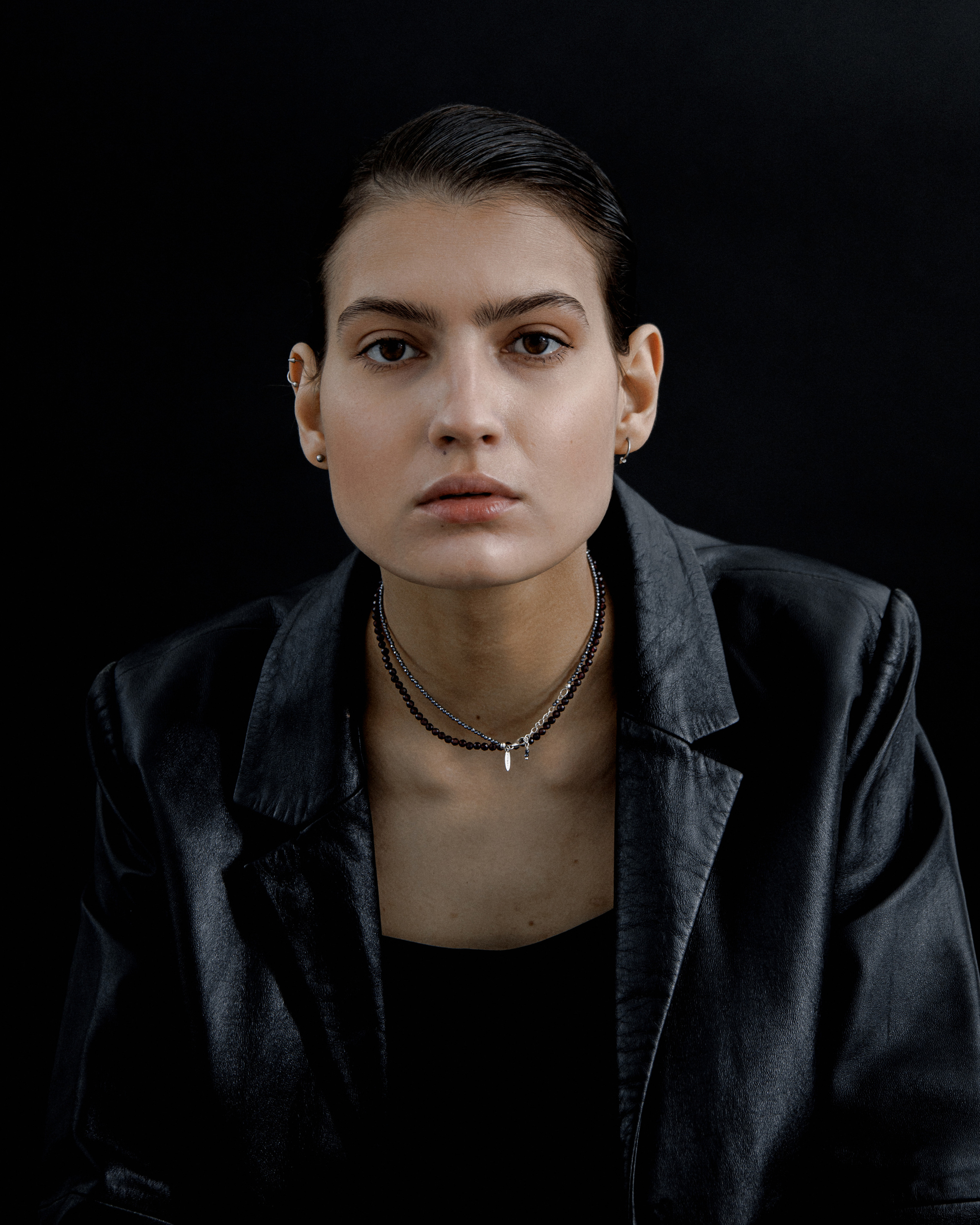 Liza. Фотограф в Москве Ярослава Фролова