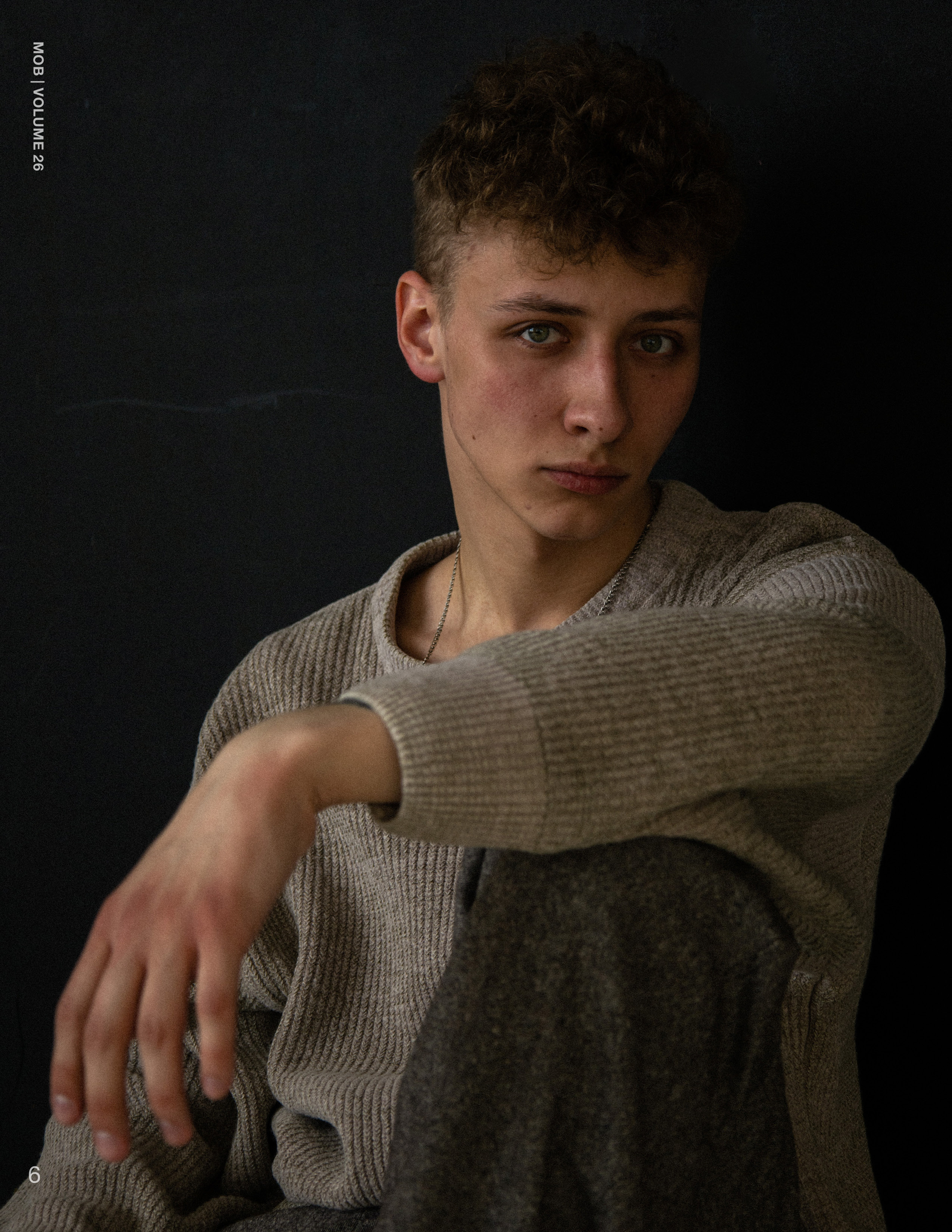 Daniel Saturday Mood. Фотограф в Москве Ярослава Фролова