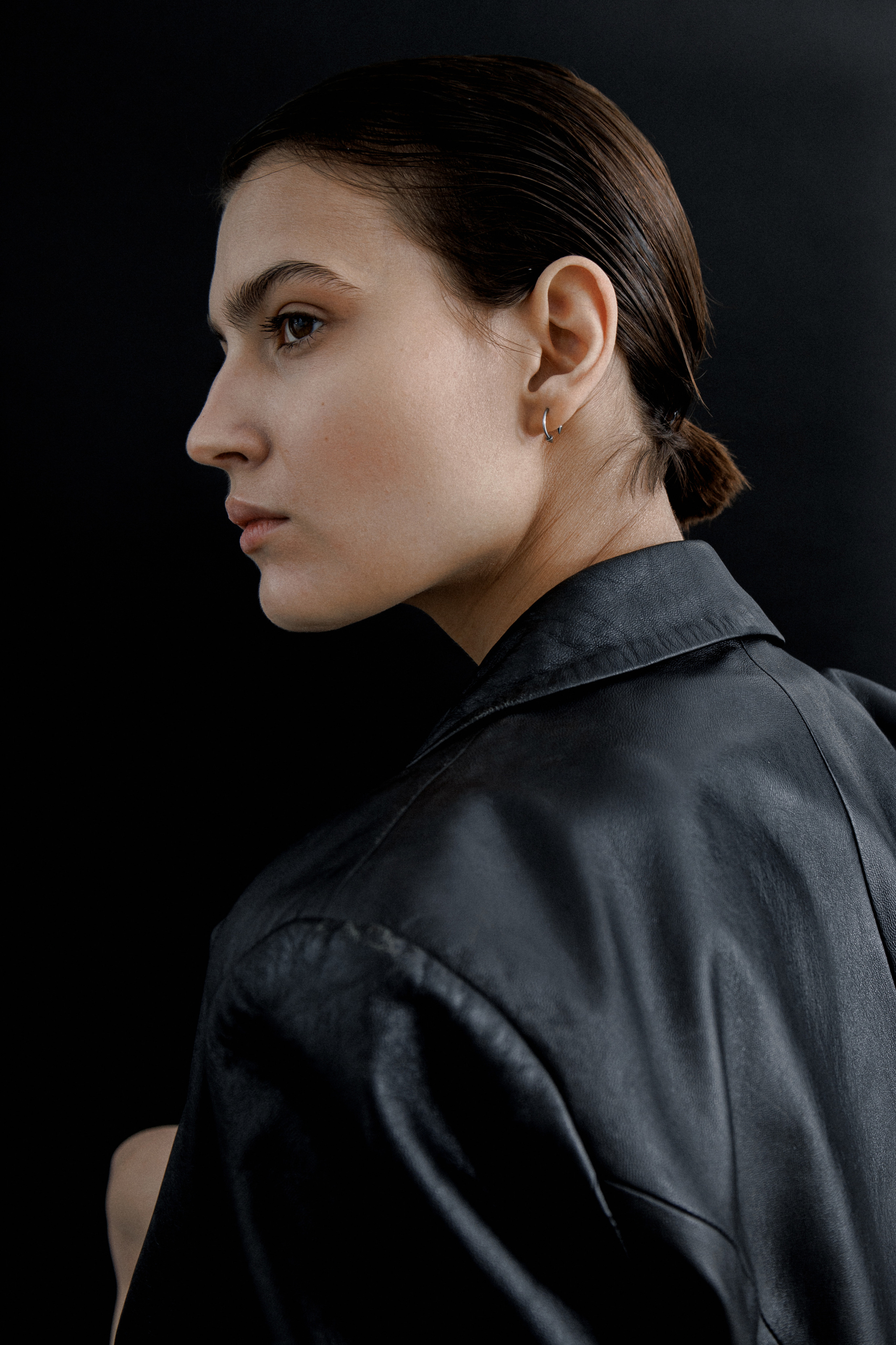 Liza. Фотограф в Москве Ярослава Фролова