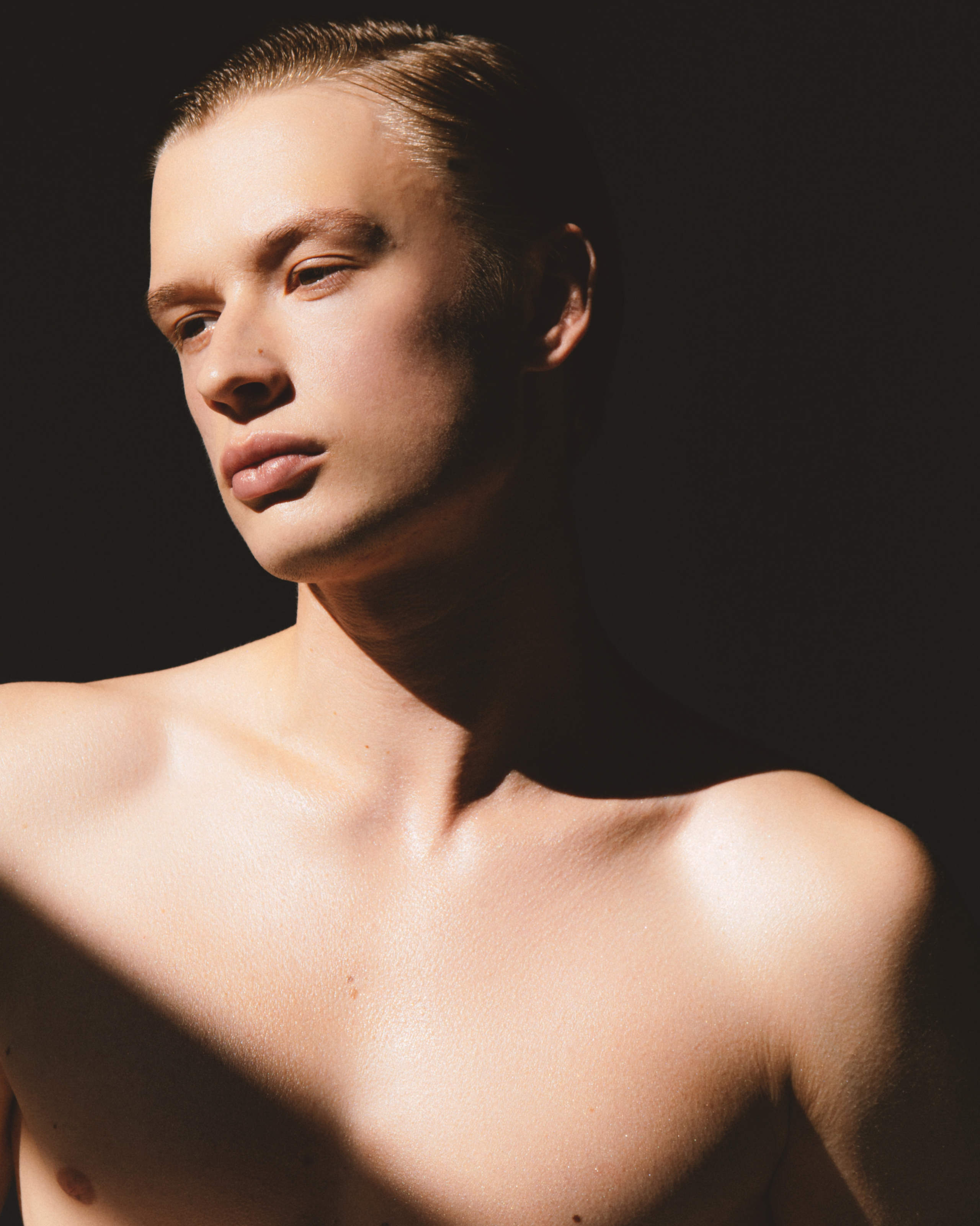 Ilya D. Фотограф в Москве Ярослава Фролова