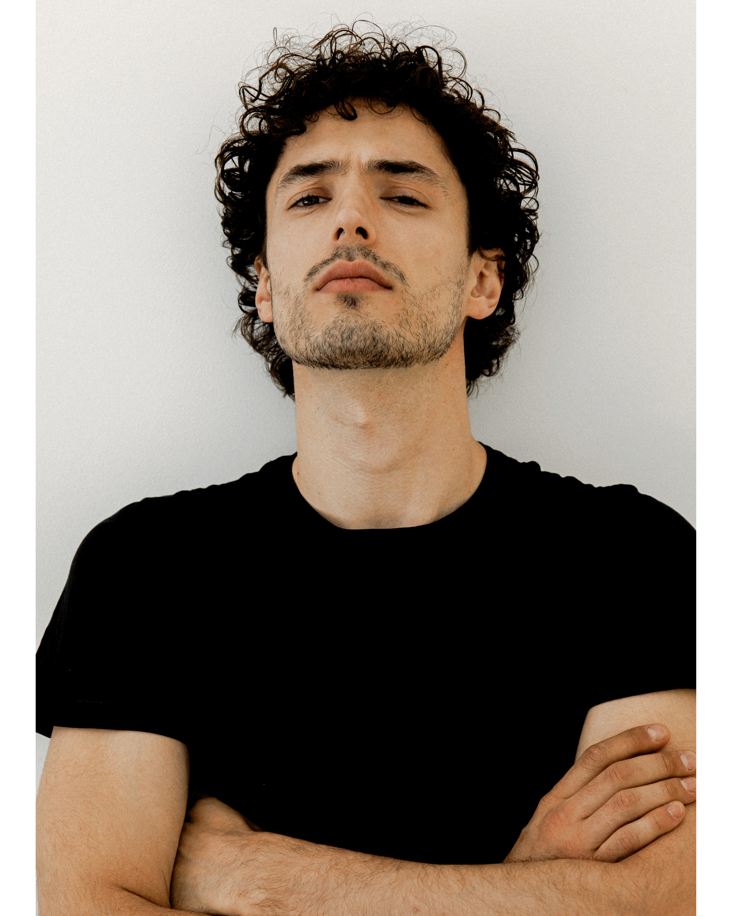 Ilya F. Фотограф в Москве Ярослава Фролова