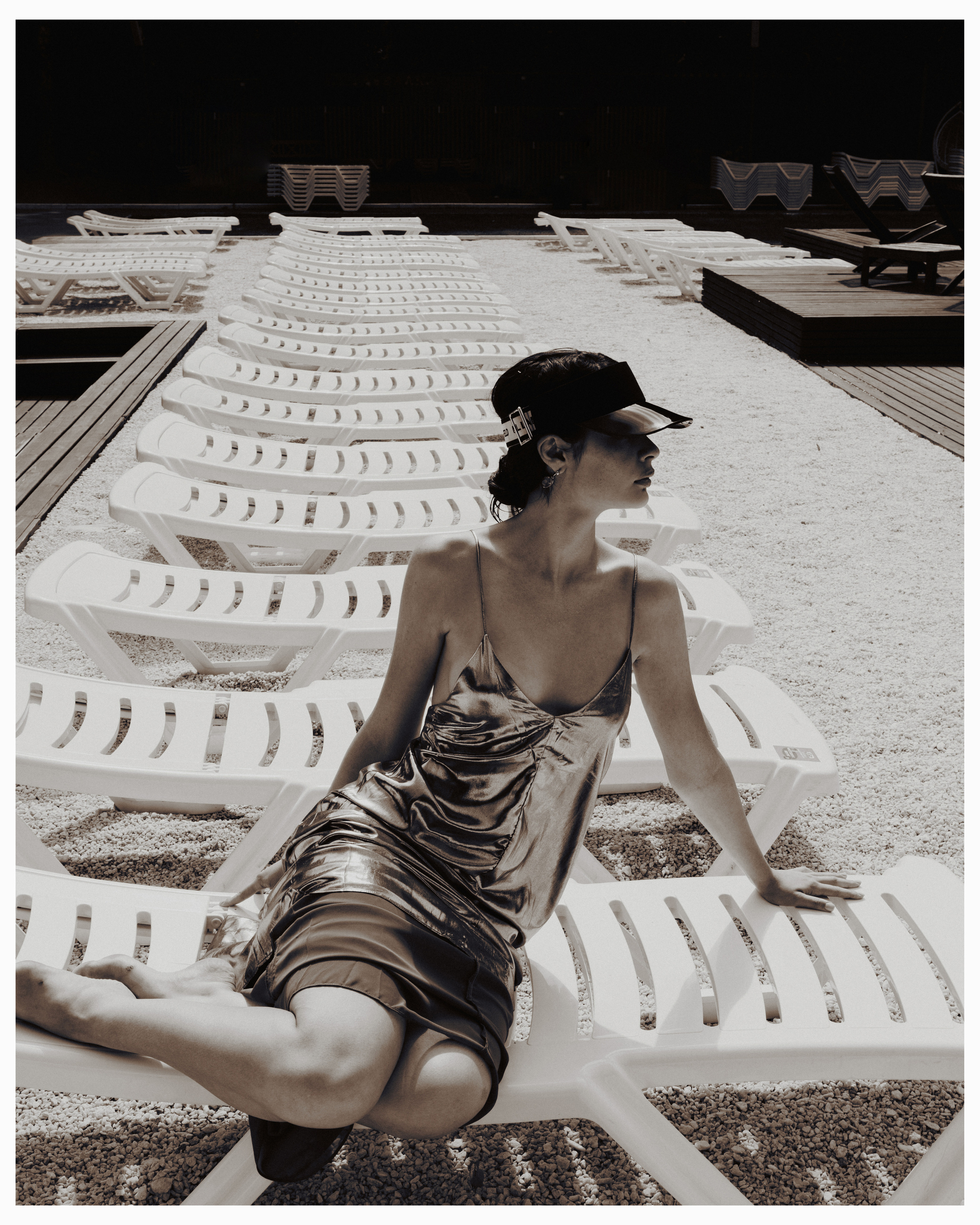 Le Piscine. Фотограф в Москве Ярослава Фролова