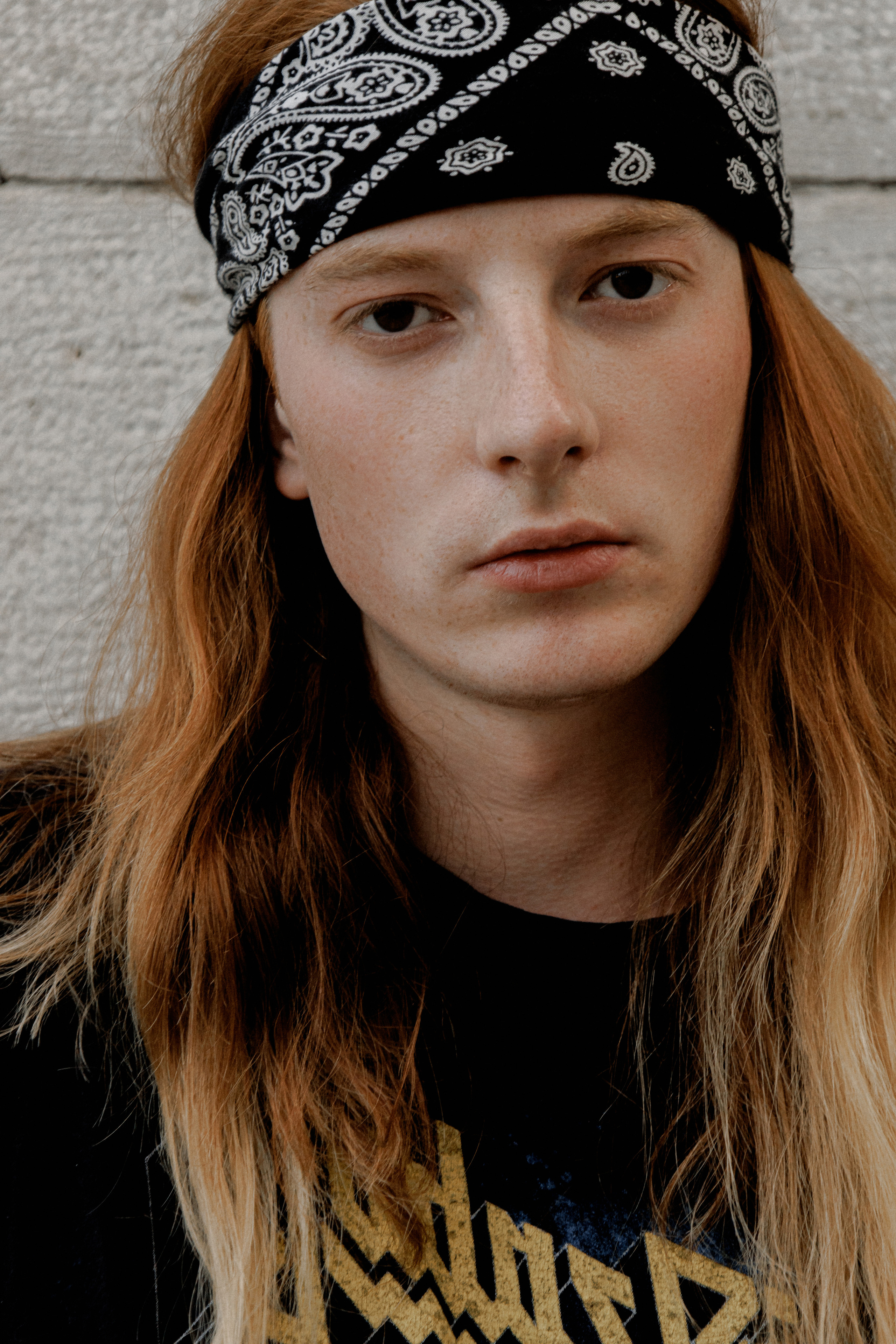 Alexander. Фотограф в Москве Ярослава Фролова