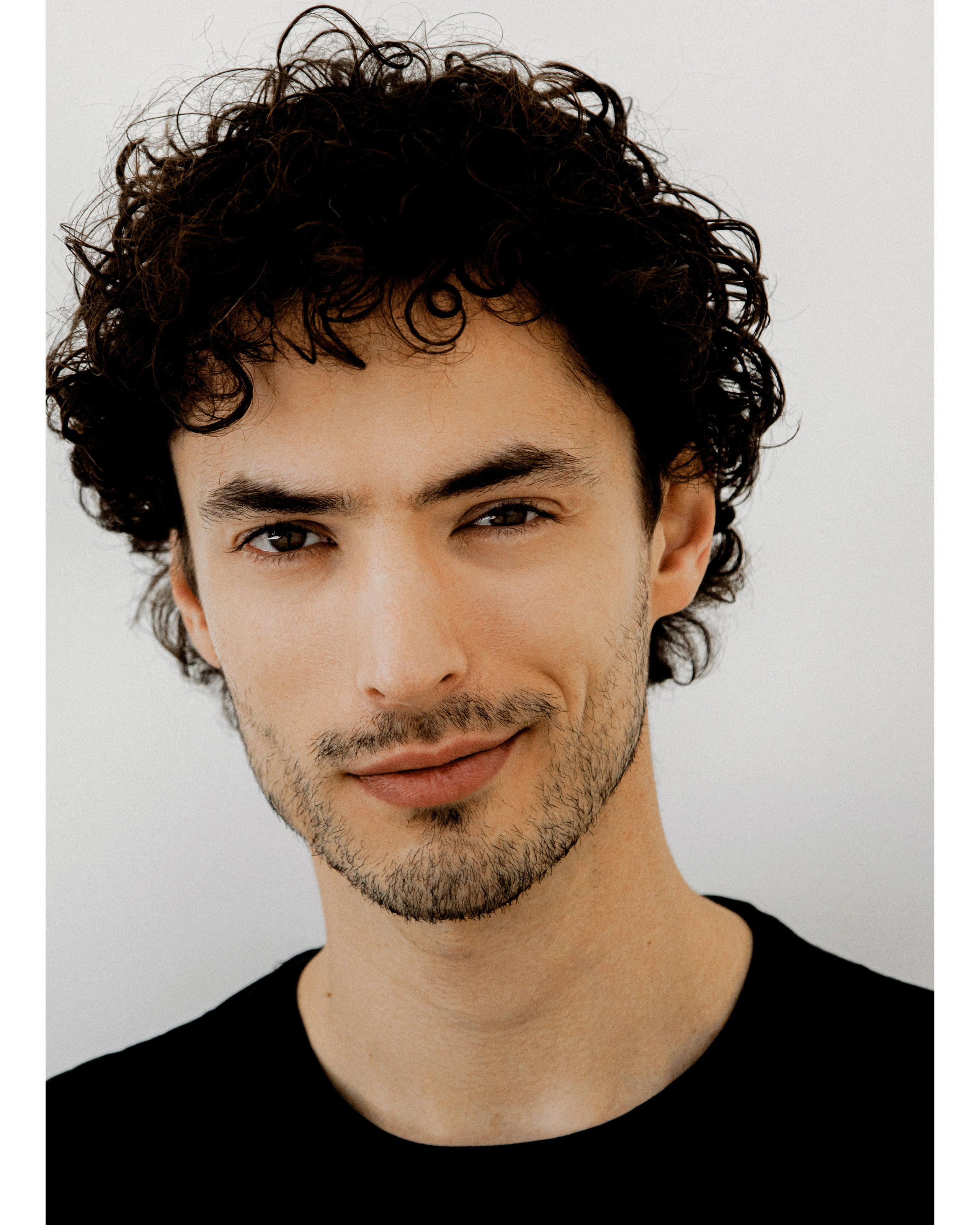 Ilya F. Фотограф в Москве Ярослава Фролова