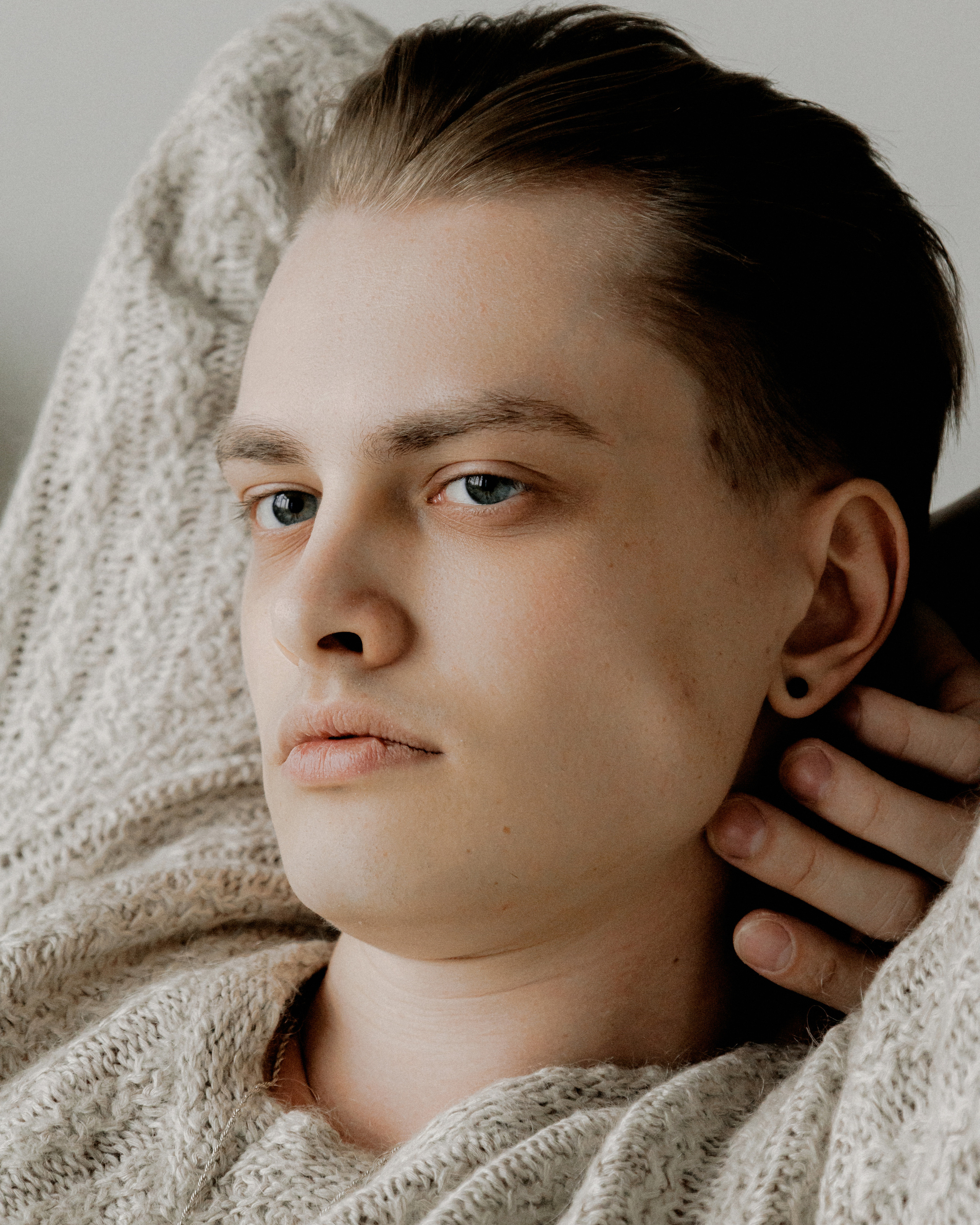 Alexey. Фотограф в Москве Ярослава Фролова