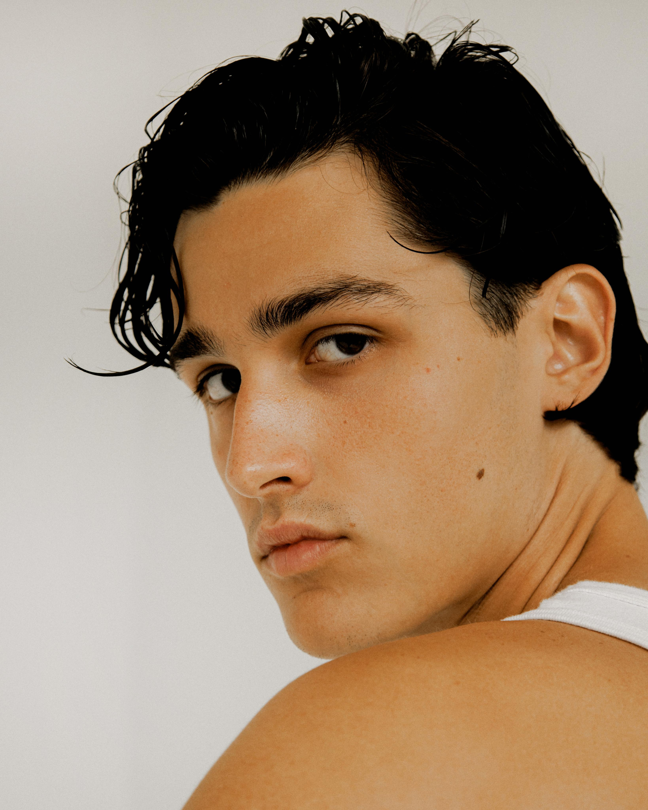 Igor. Фотограф в Москве Ярослава Фролова