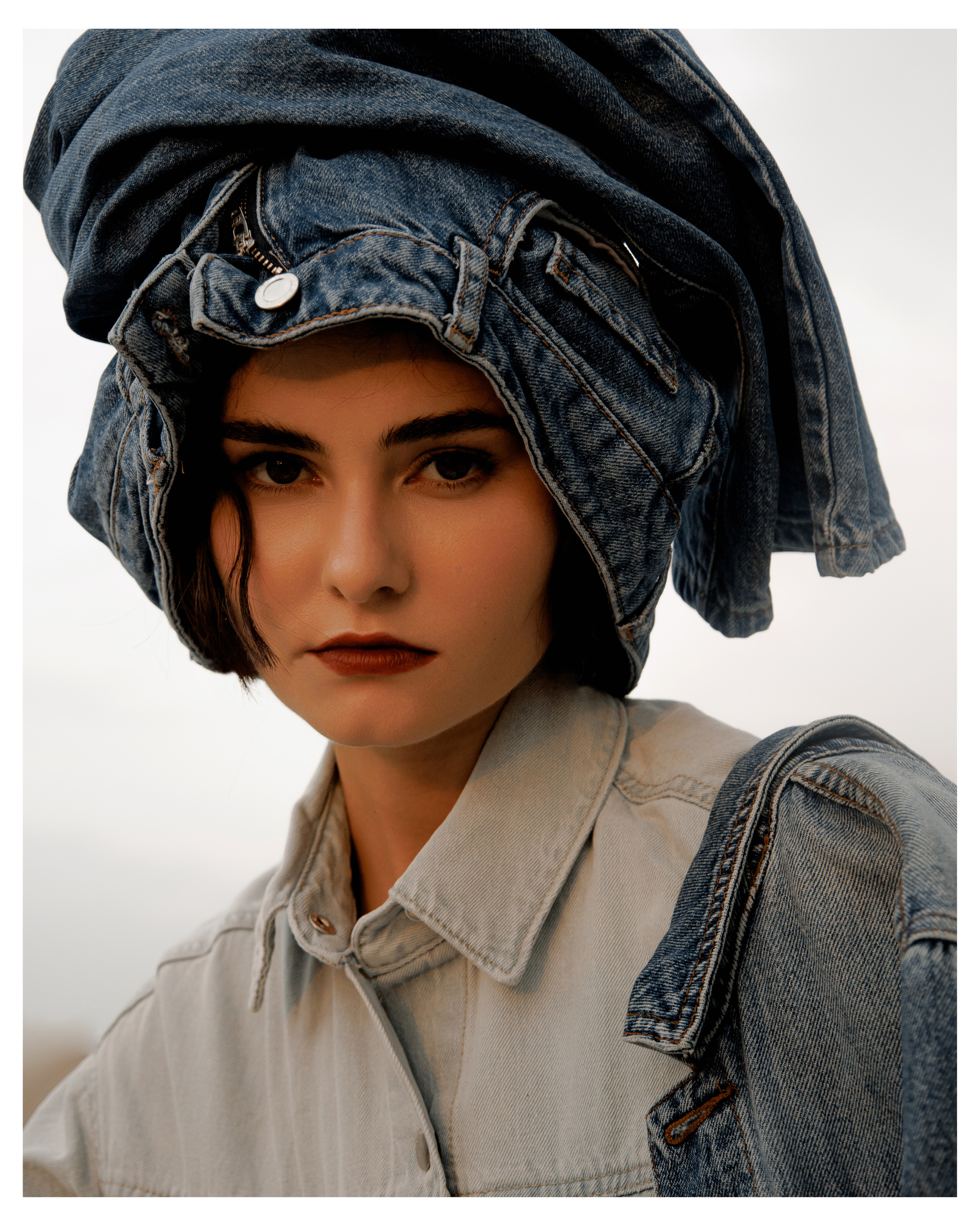 Naya. Фотограф в Москве Ярослава Фролова