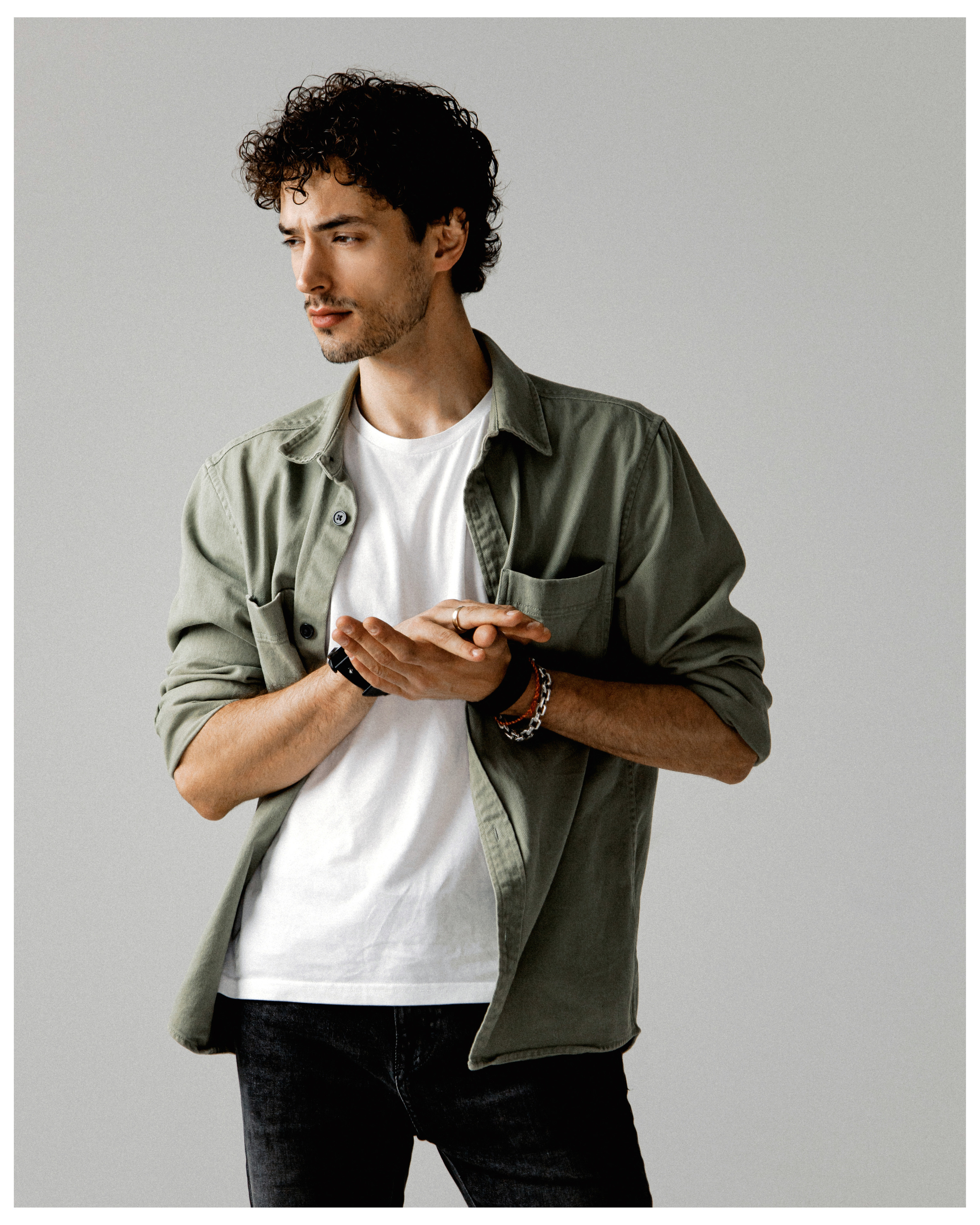 Ilya F. Фотограф в Москве Ярослава Фролова