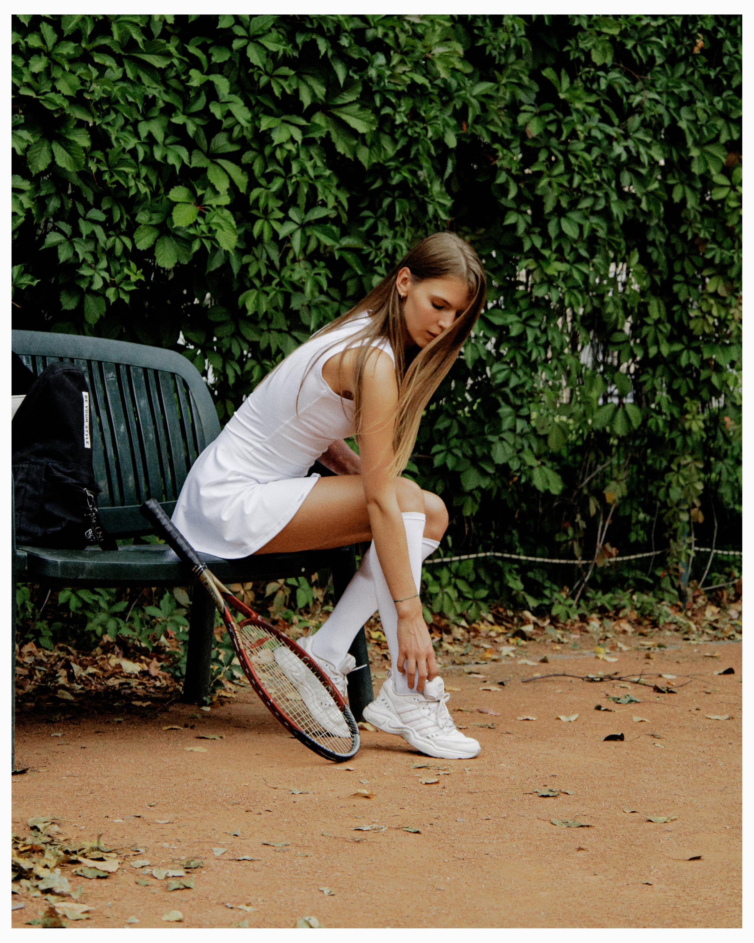 Valentina. Фотограф в Москве Ярослава Фролова