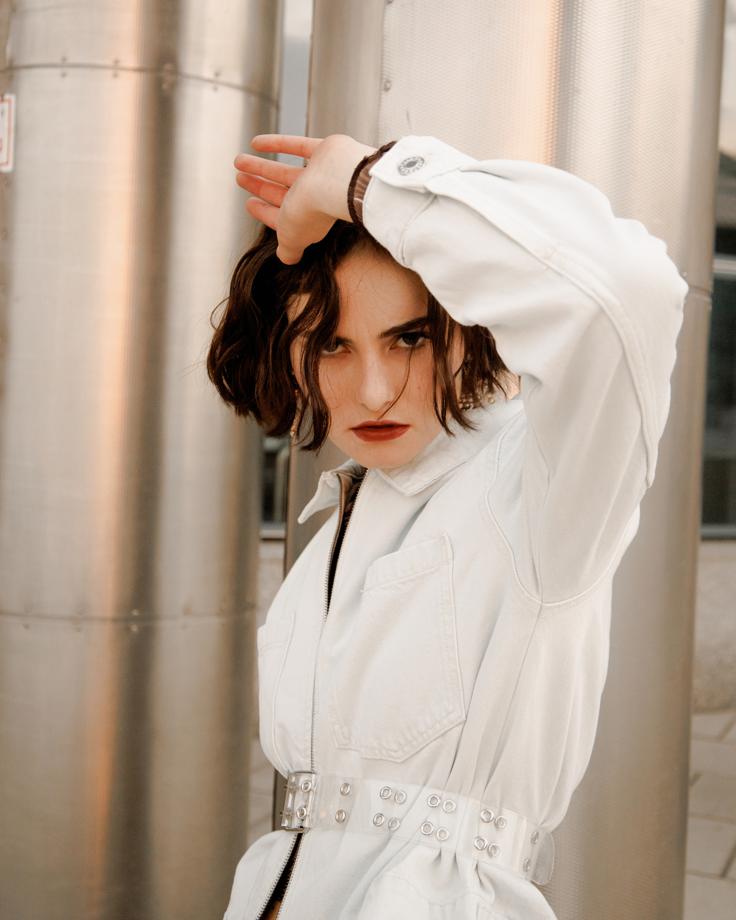 Naya. Фотограф в Москве Ярослава Фролова