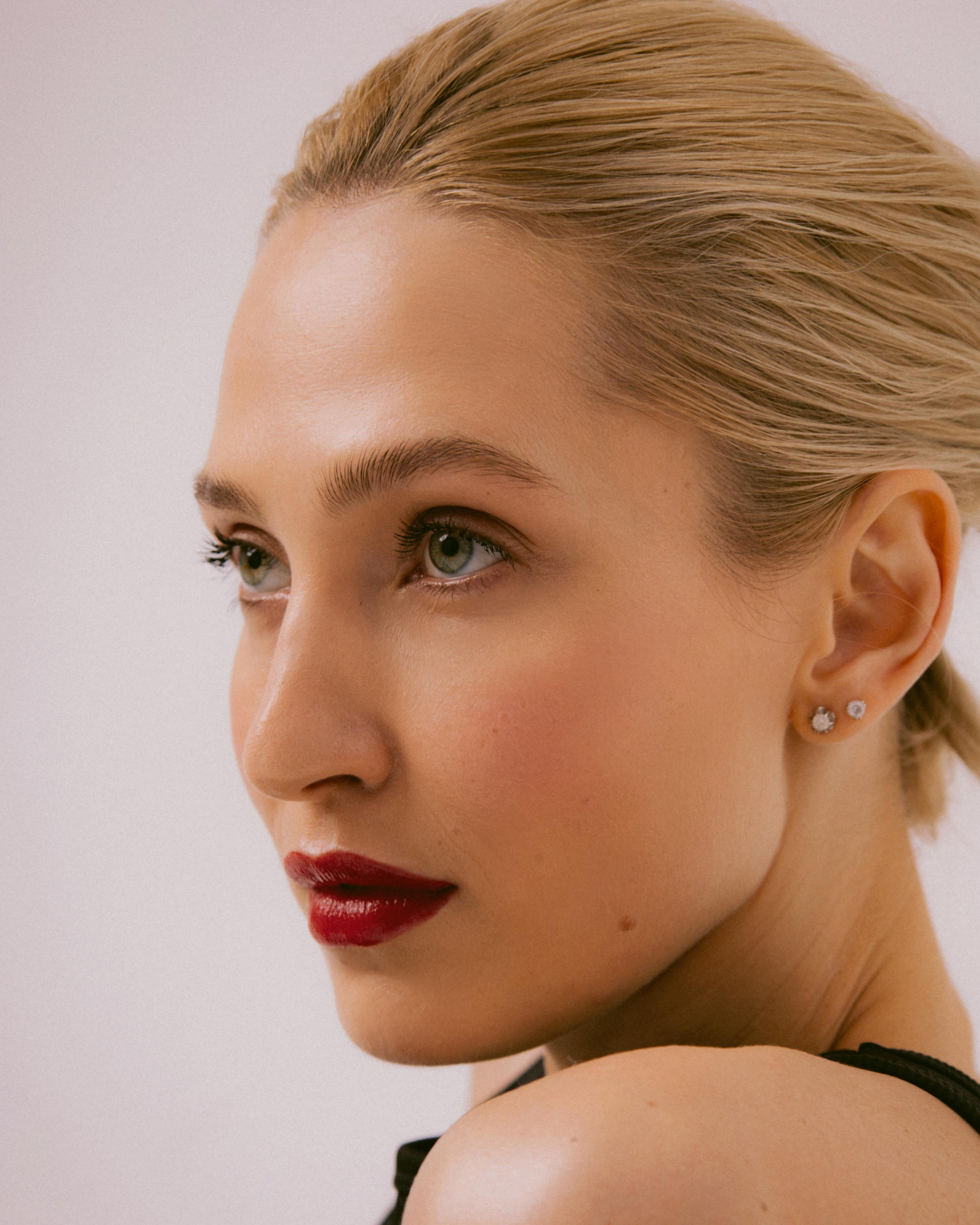 Kristina B. Фотограф в Москве Ярослава Фролова