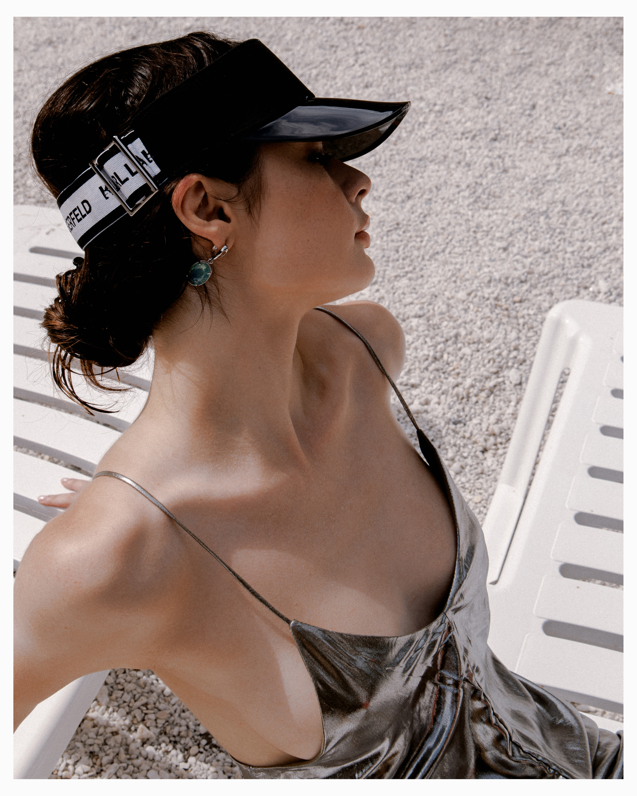 Le Piscine. Фотограф в Москве Ярослава Фролова