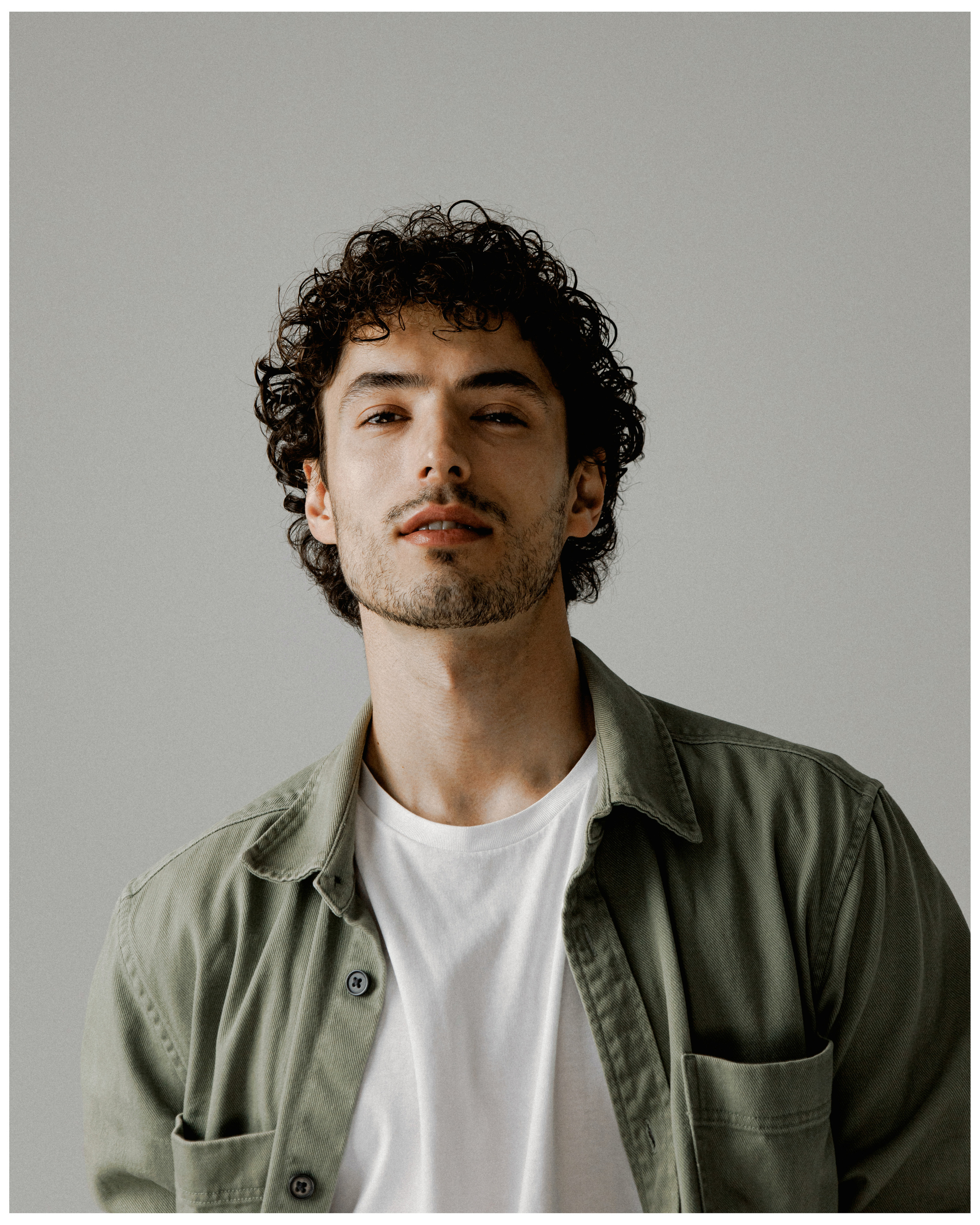 Ilya F. Фотограф в Москве Ярослава Фролова