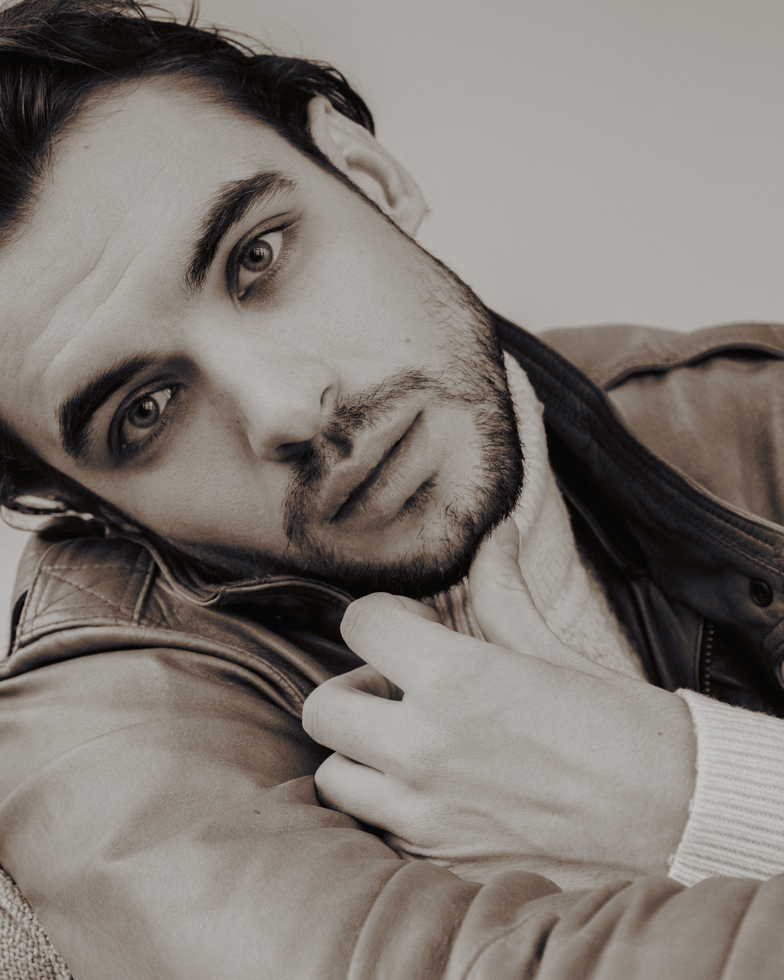 Ilya. Фотограф в Москве Ярослава Фролова