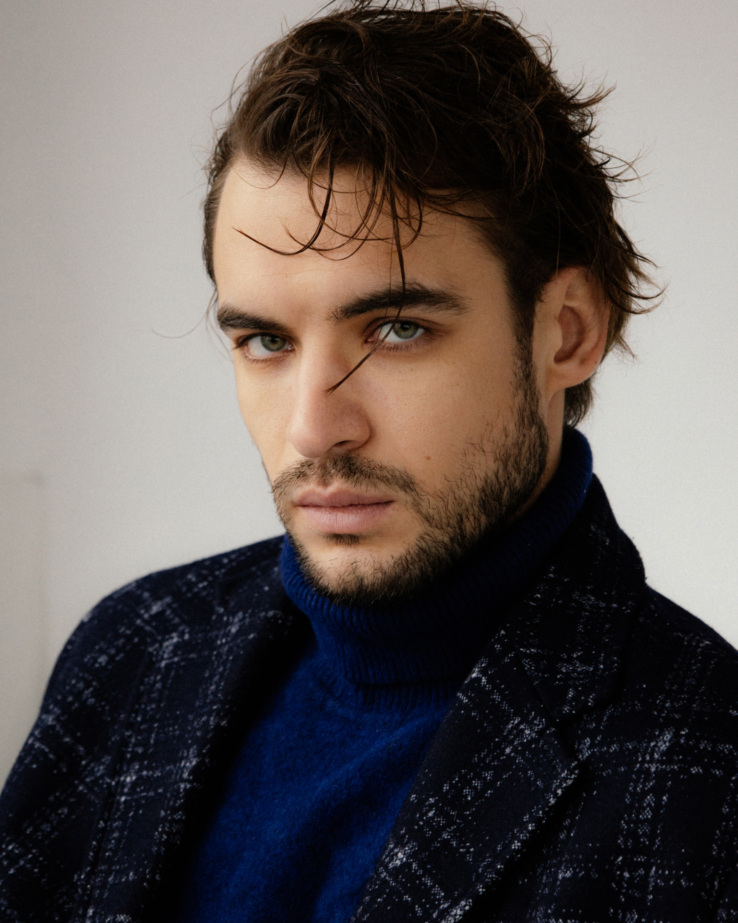 Ilya. Фотограф в Москве Ярослава Фролова