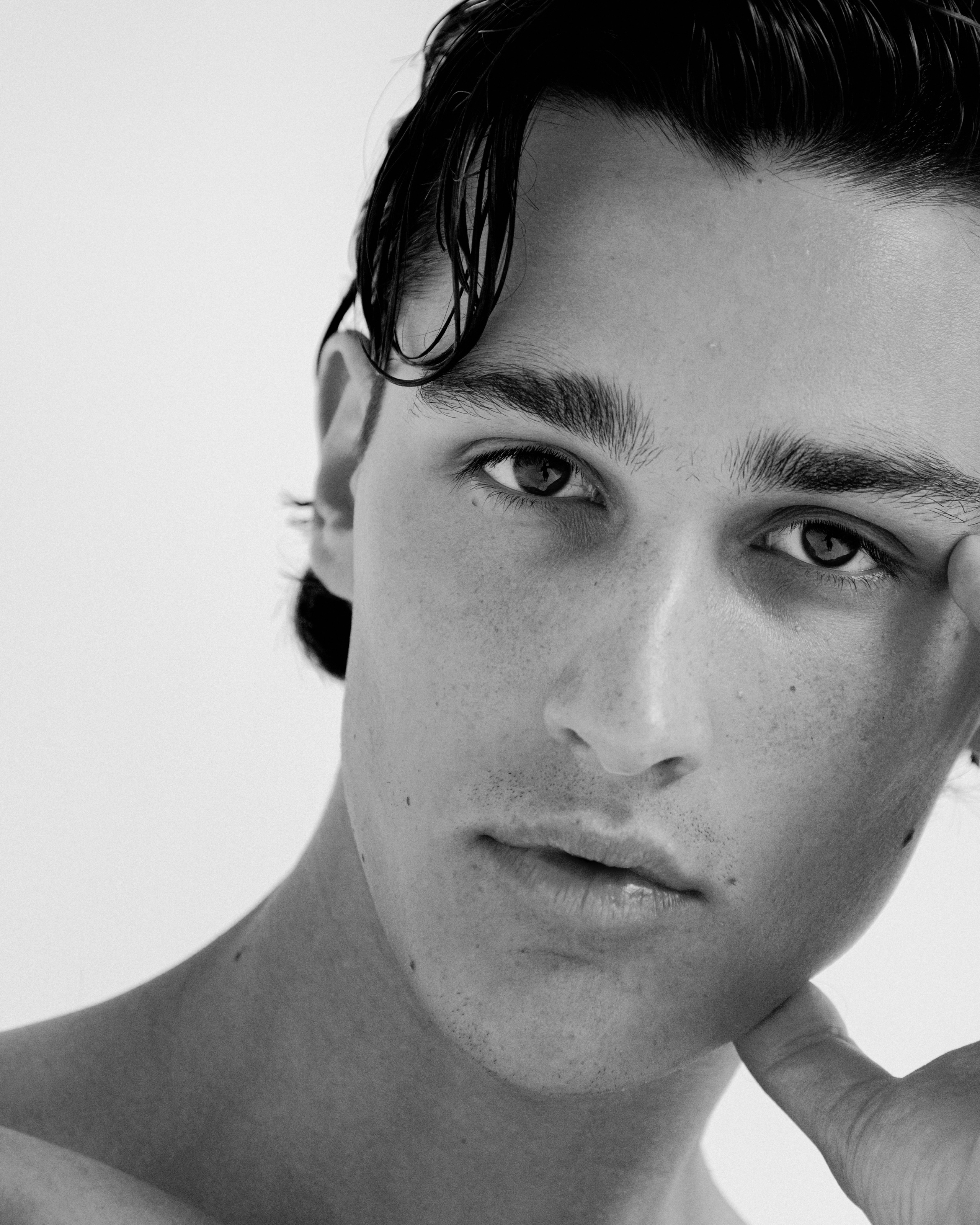 Igor. Фотограф в Москве Ярослава Фролова