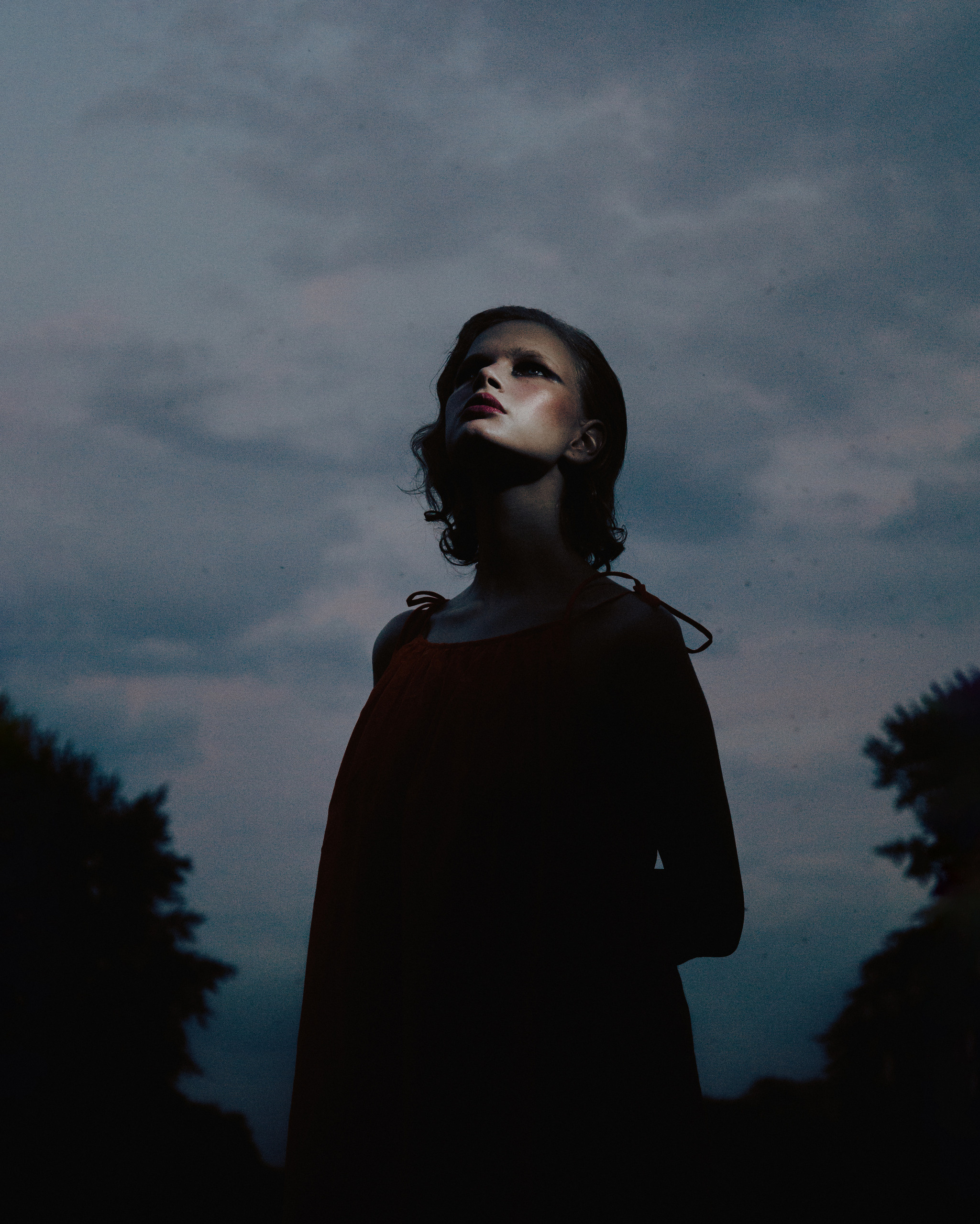 Girls Are White Against the Sky. Фотограф в Москве Ярослава Фролова