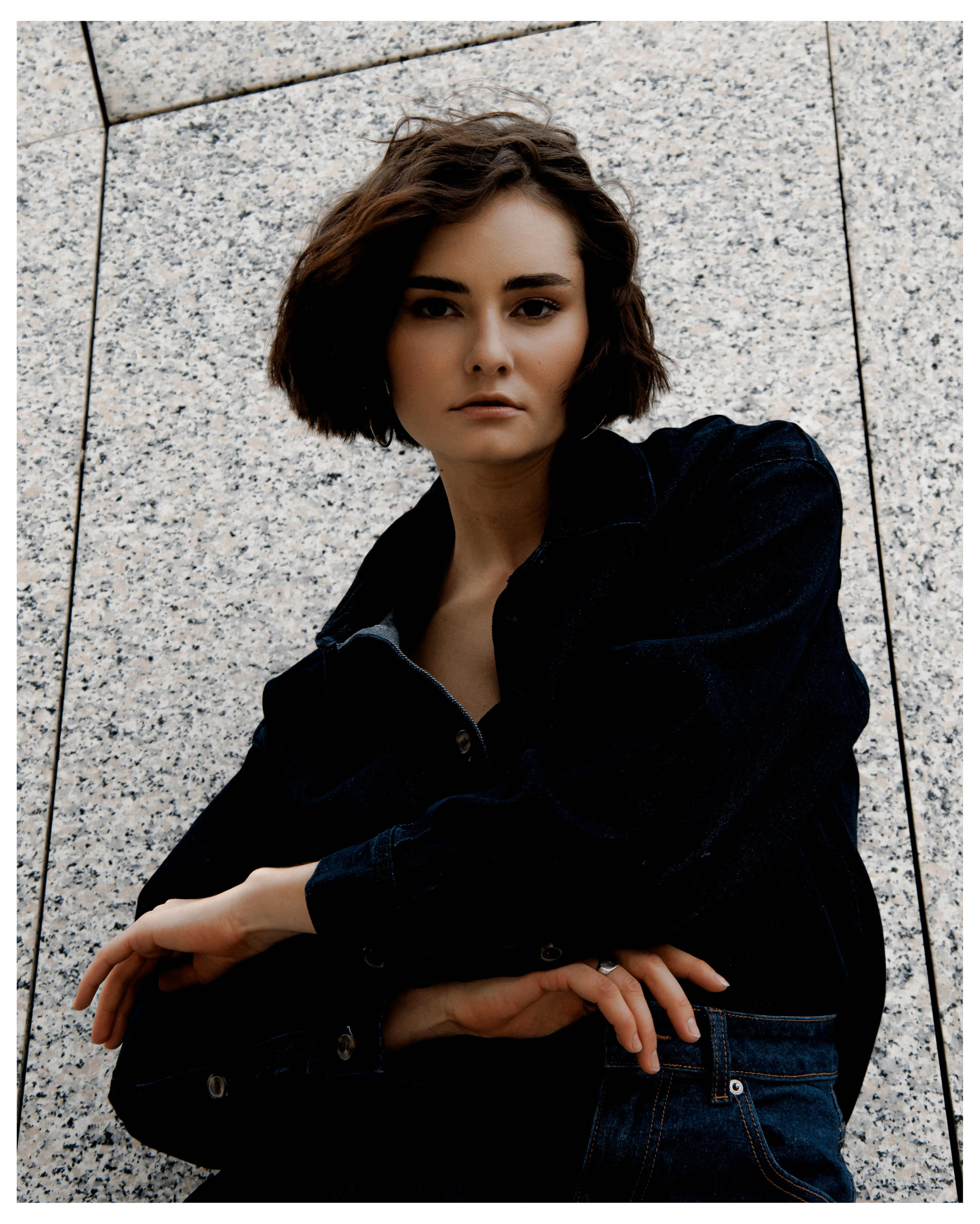 Naya. Фотограф в Москве Ярослава Фролова