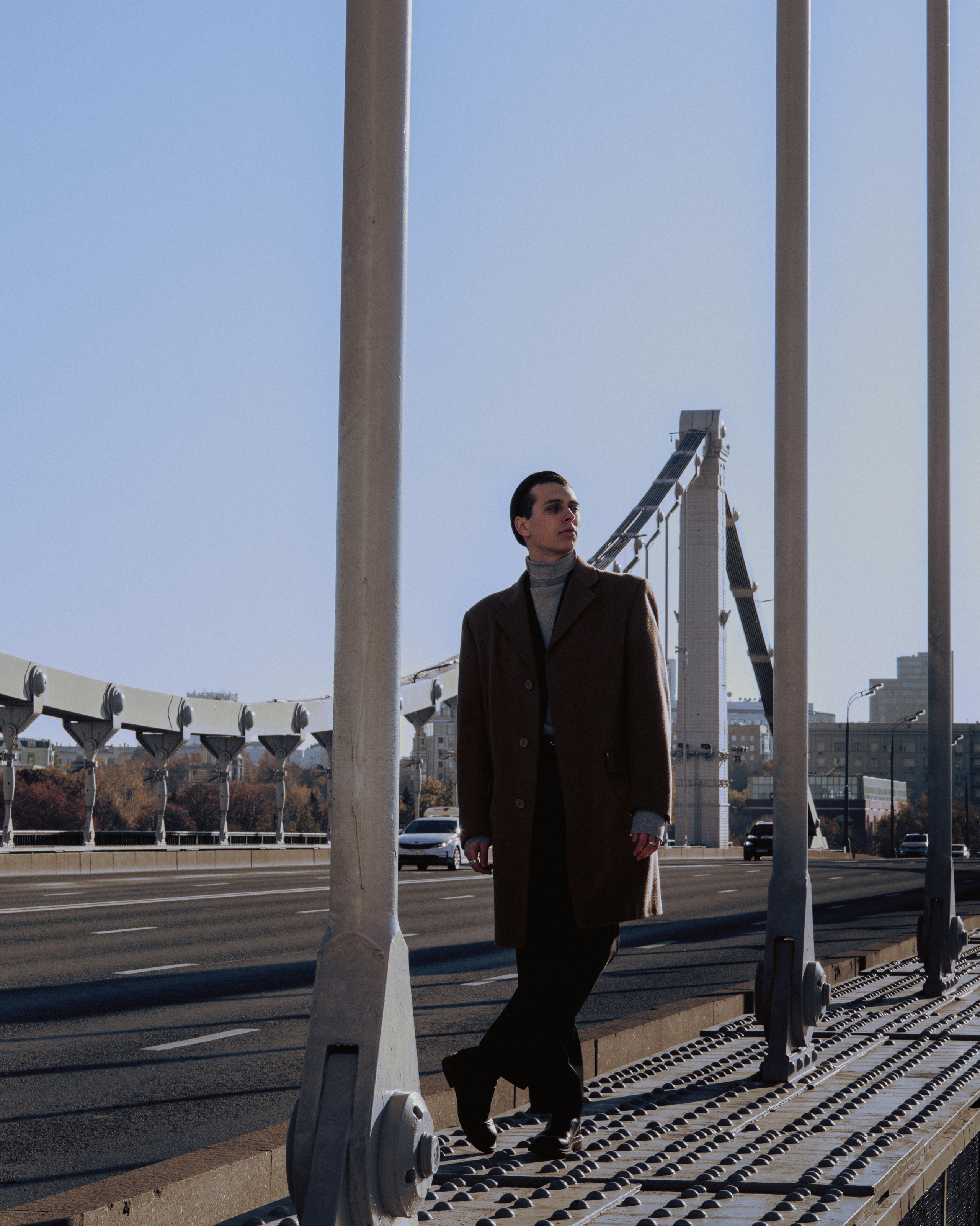 Arthur. Фотограф в Москве Ярослава Фролова