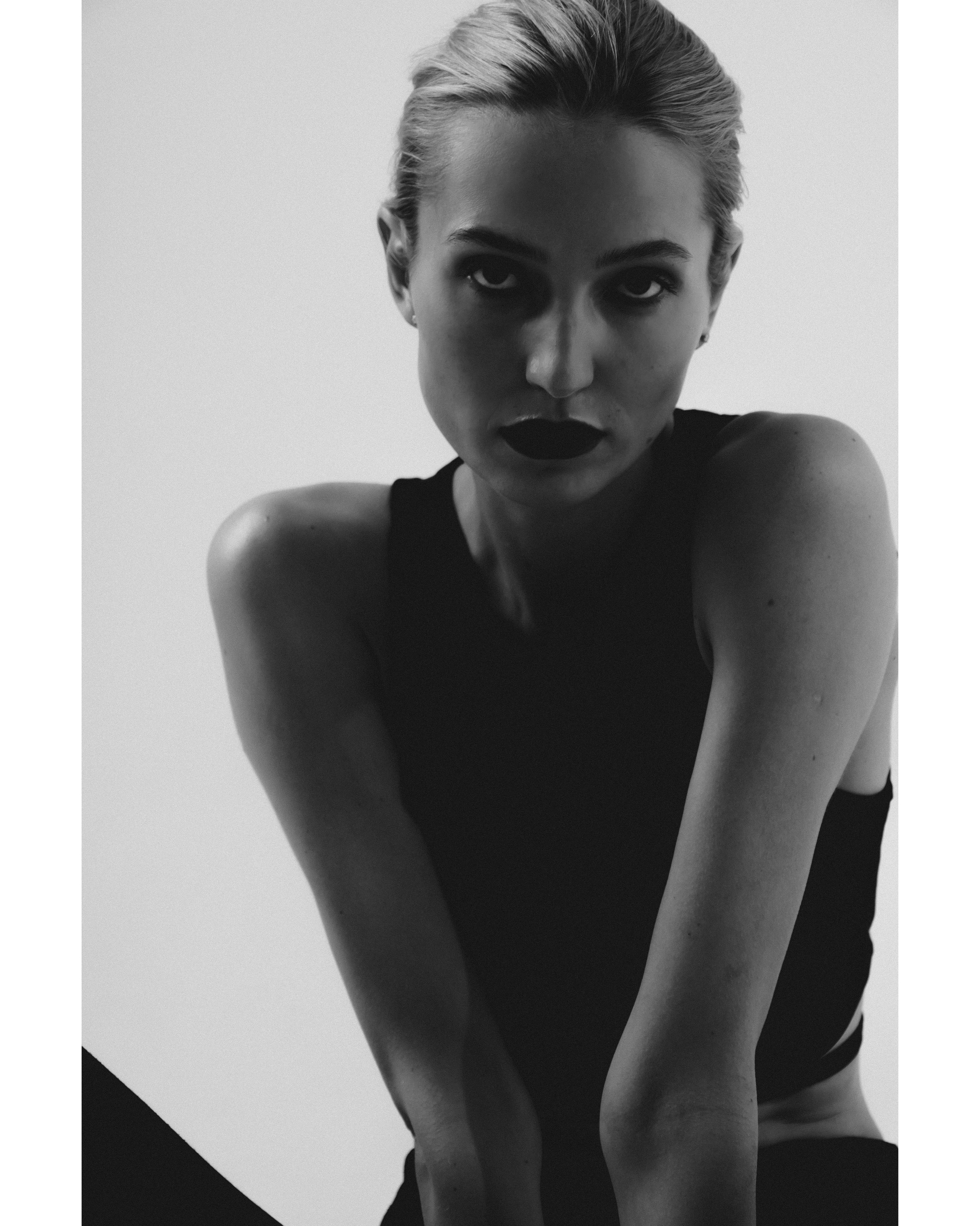 Kristina B. Фотограф в Москве Ярослава Фролова