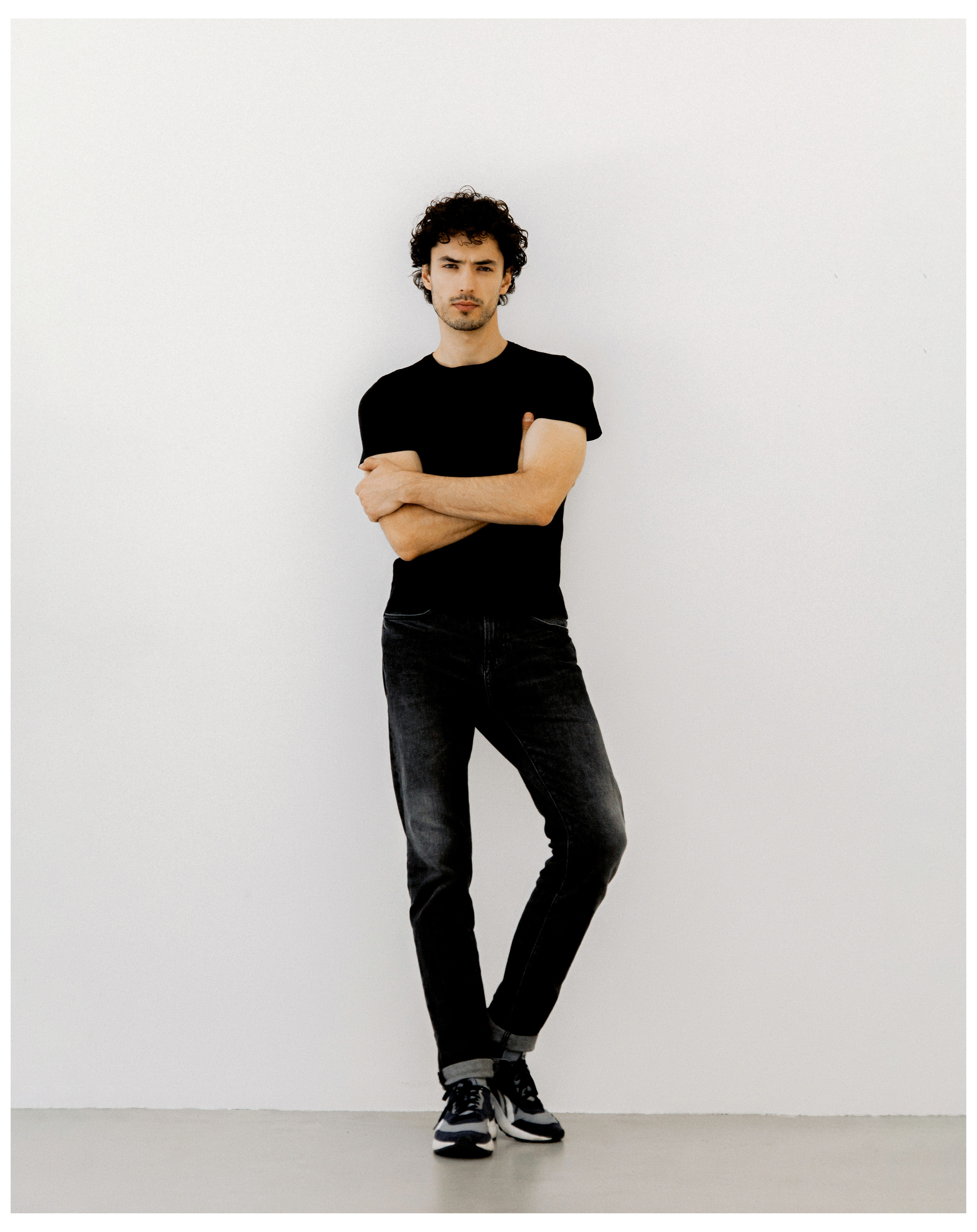 Ilya F. Фотограф в Москве Ярослава Фролова