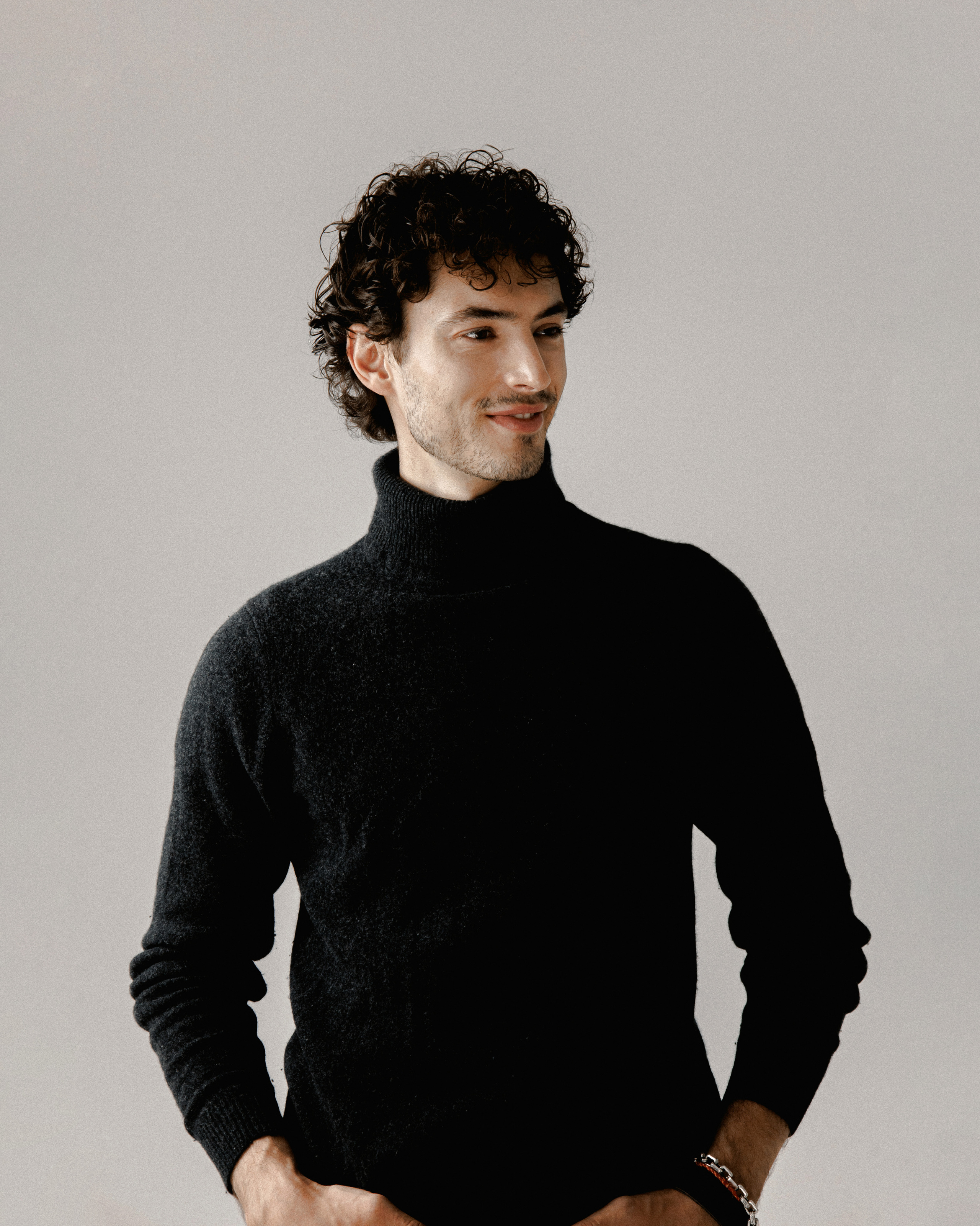 Ilya F. Фотограф в Москве Ярослава Фролова