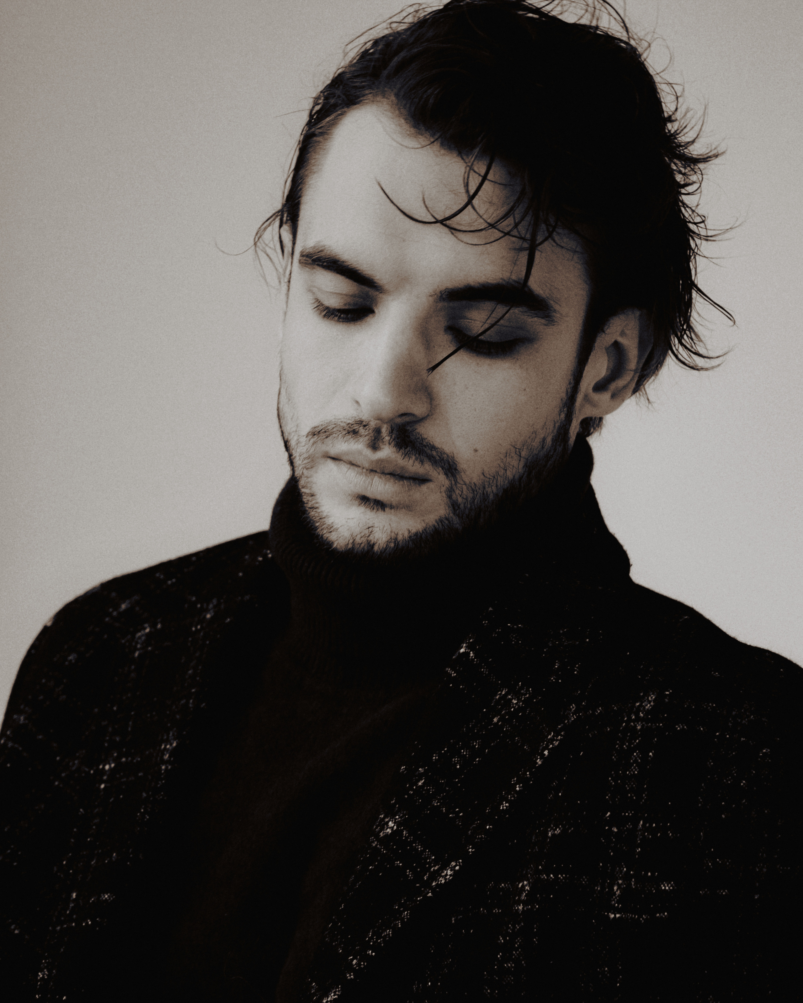 Ilya. Фотограф в Москве Ярослава Фролова