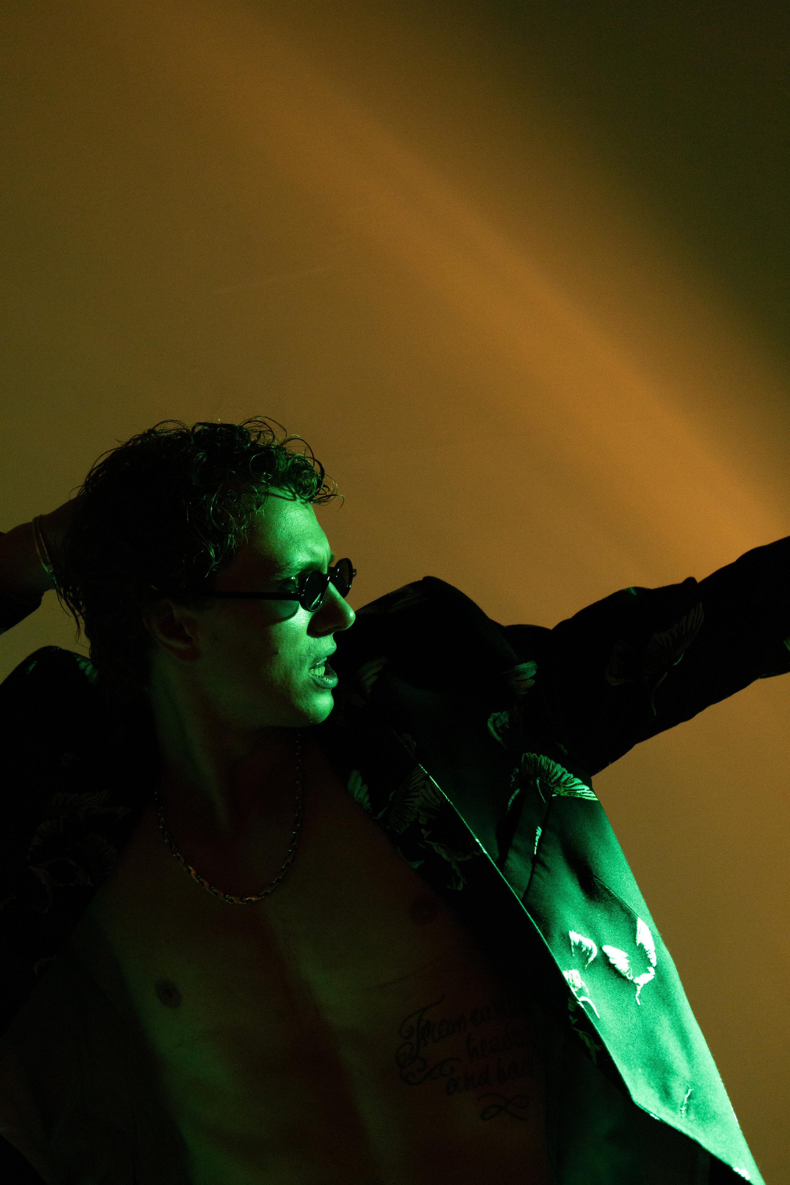 Admiring the metamorphosis — III. Фотограф в Москве Ярослава Фролова