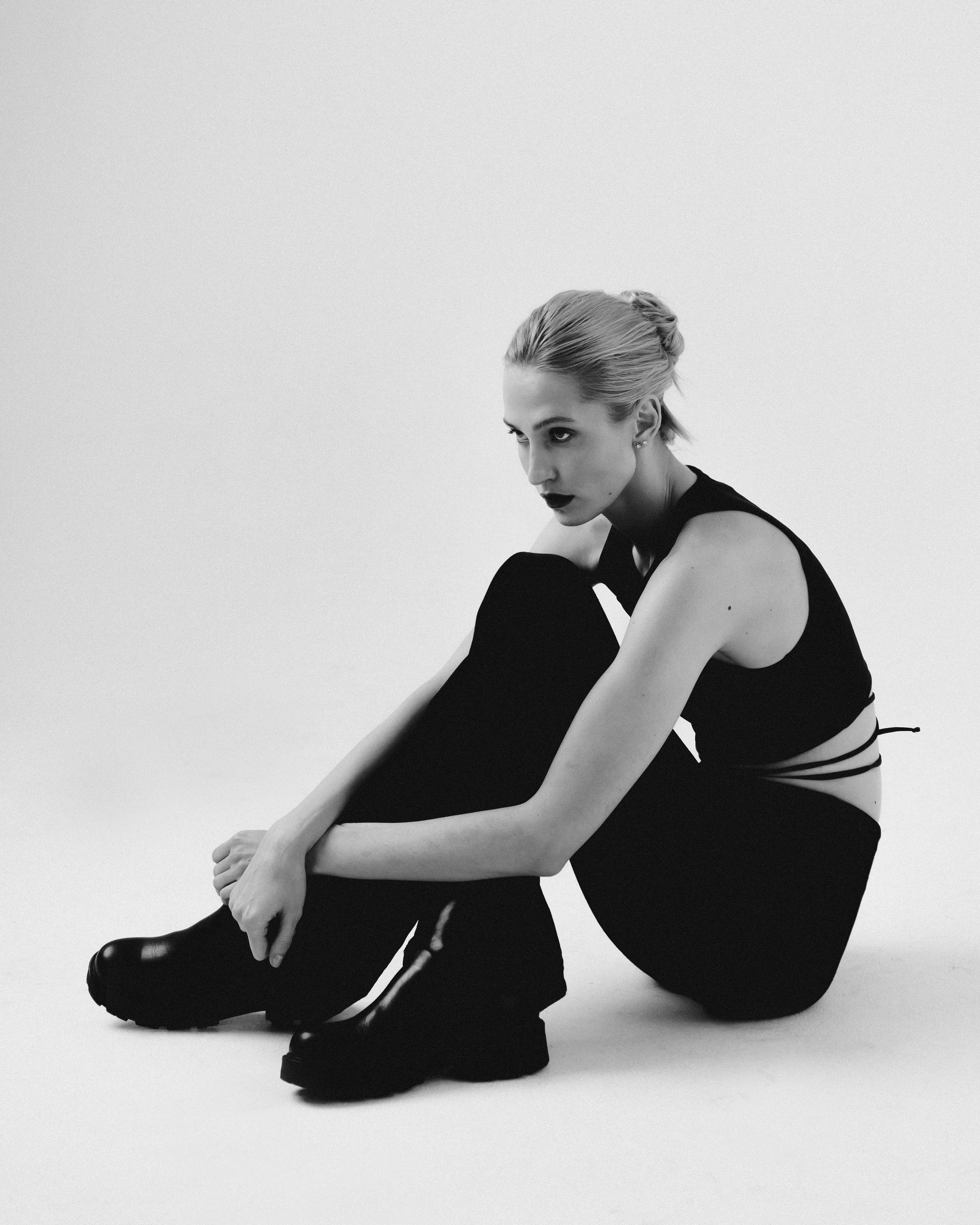 Kristina B. Фотограф в Москве Ярослава Фролова