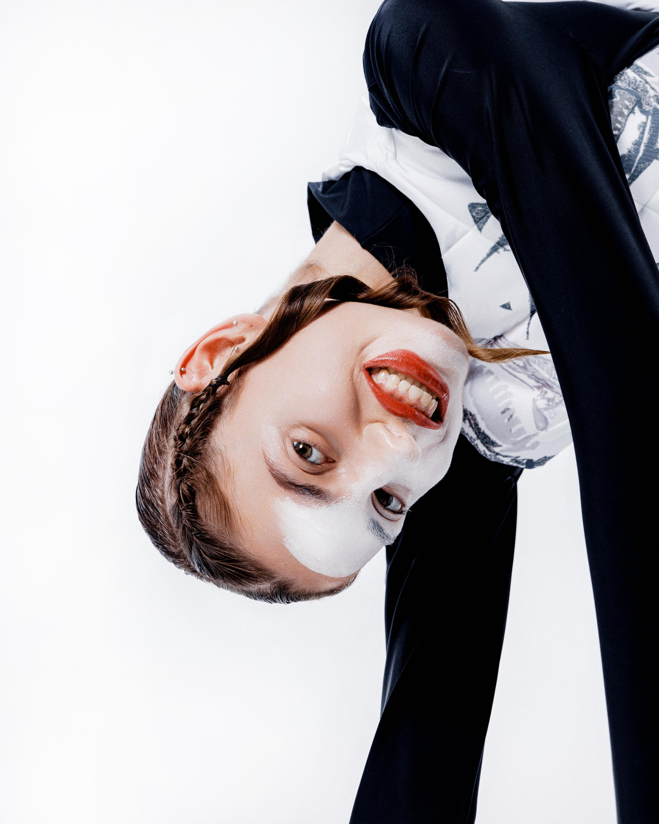 Shadow People In My Place. Фотограф в Москве Ярослава Фролова