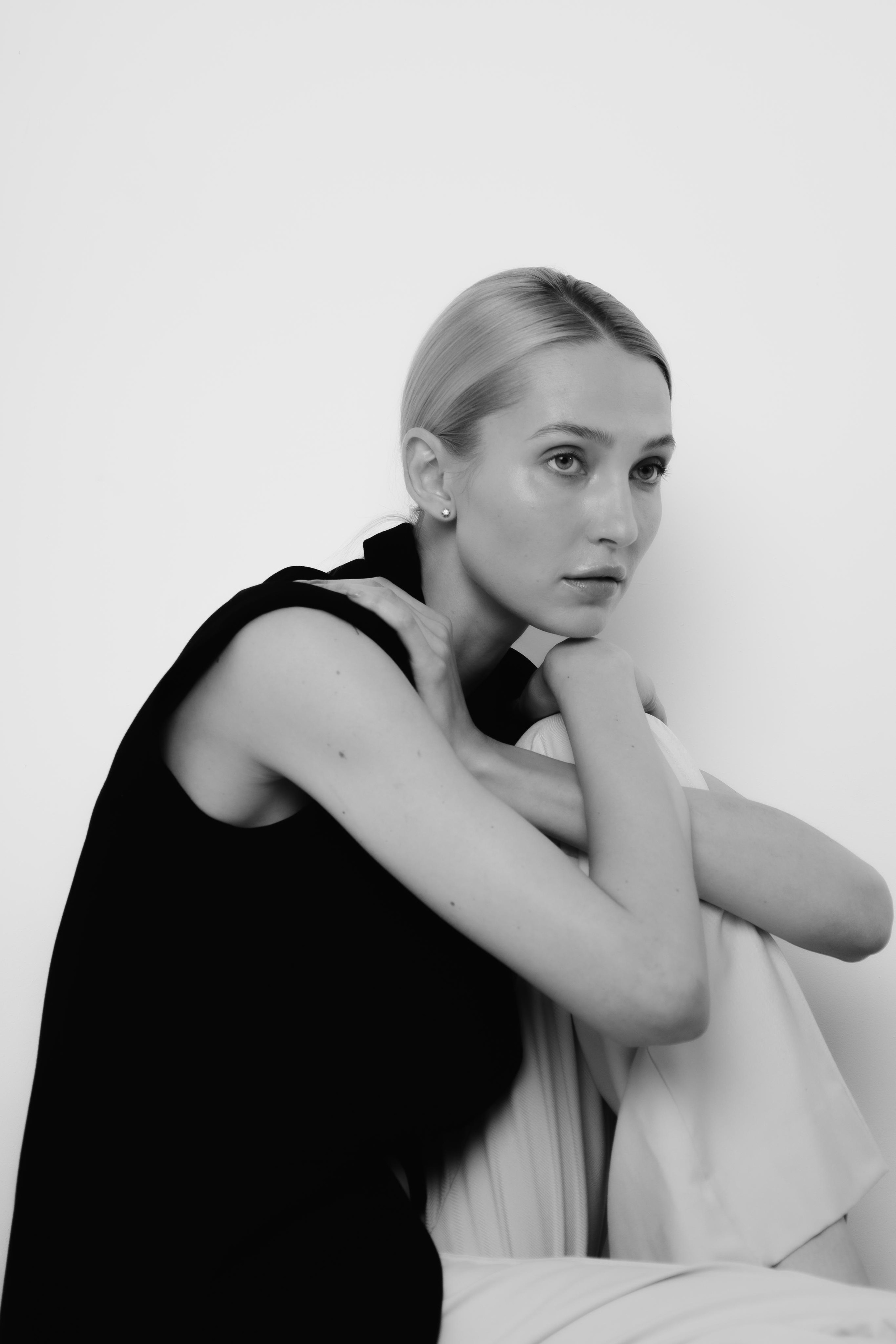 Kristina B. Фотограф в Москве Ярослава Фролова