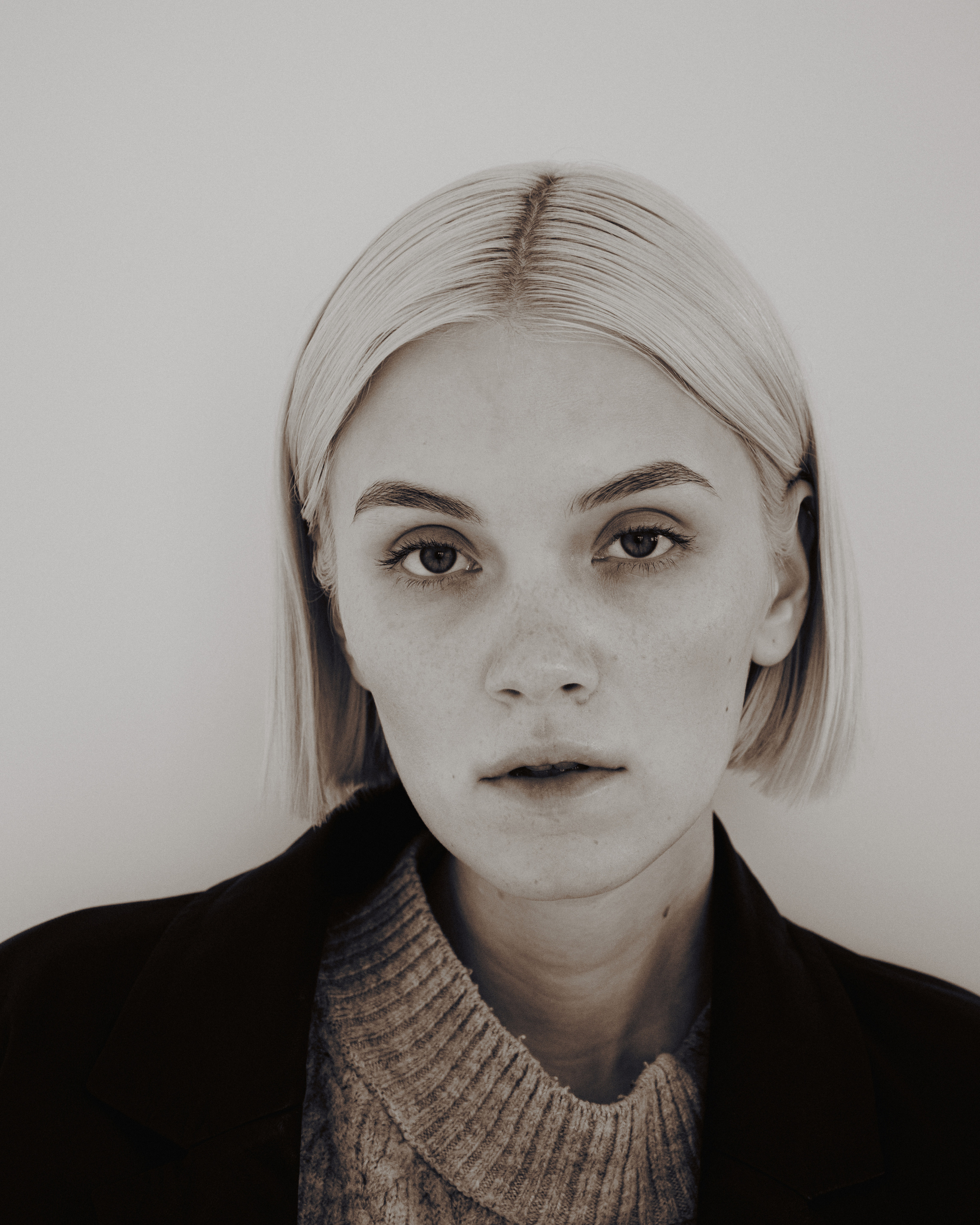 Olia. Фотограф в Москве Ярослава Фролова