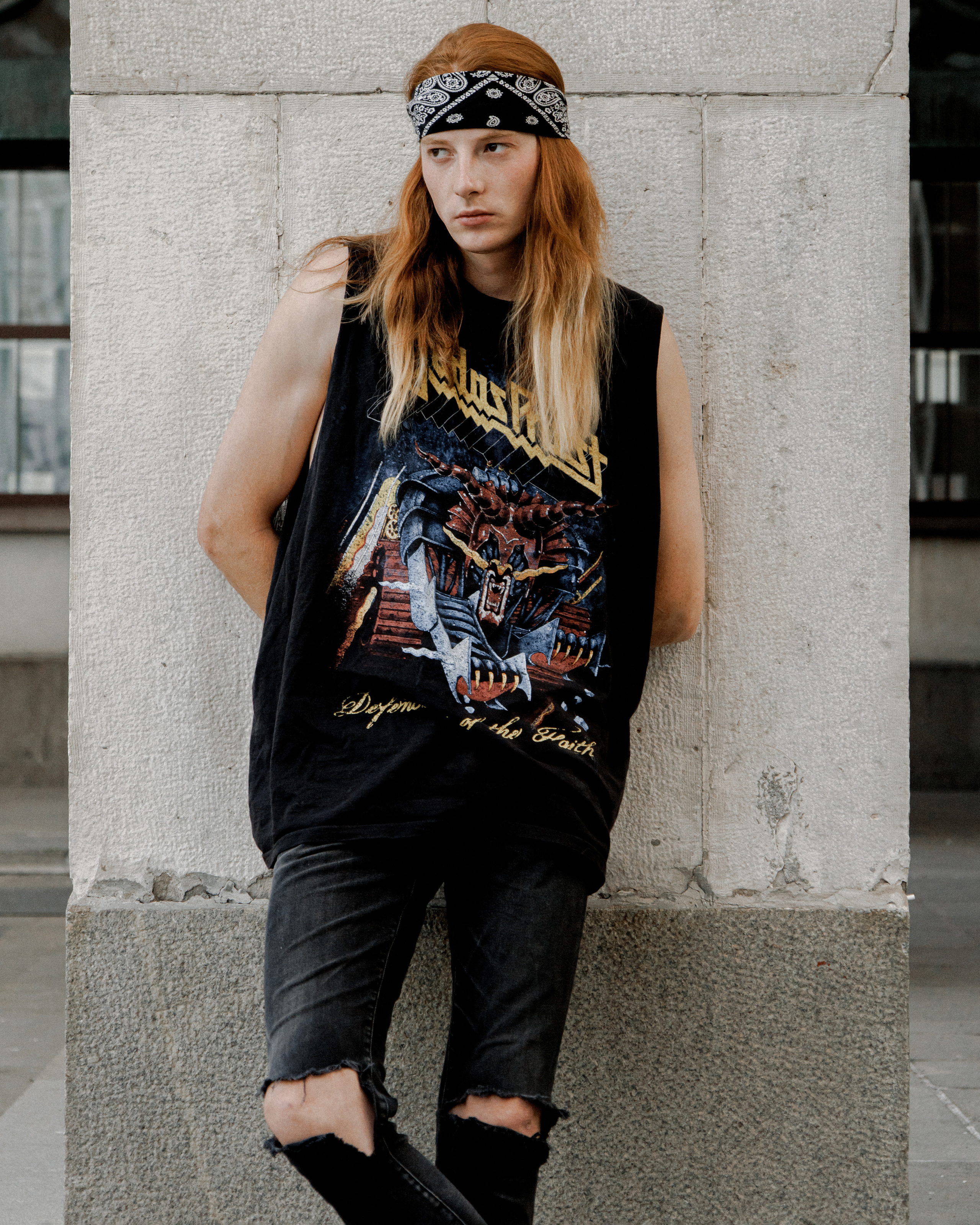 Alexander. Фотограф в Москве Ярослава Фролова