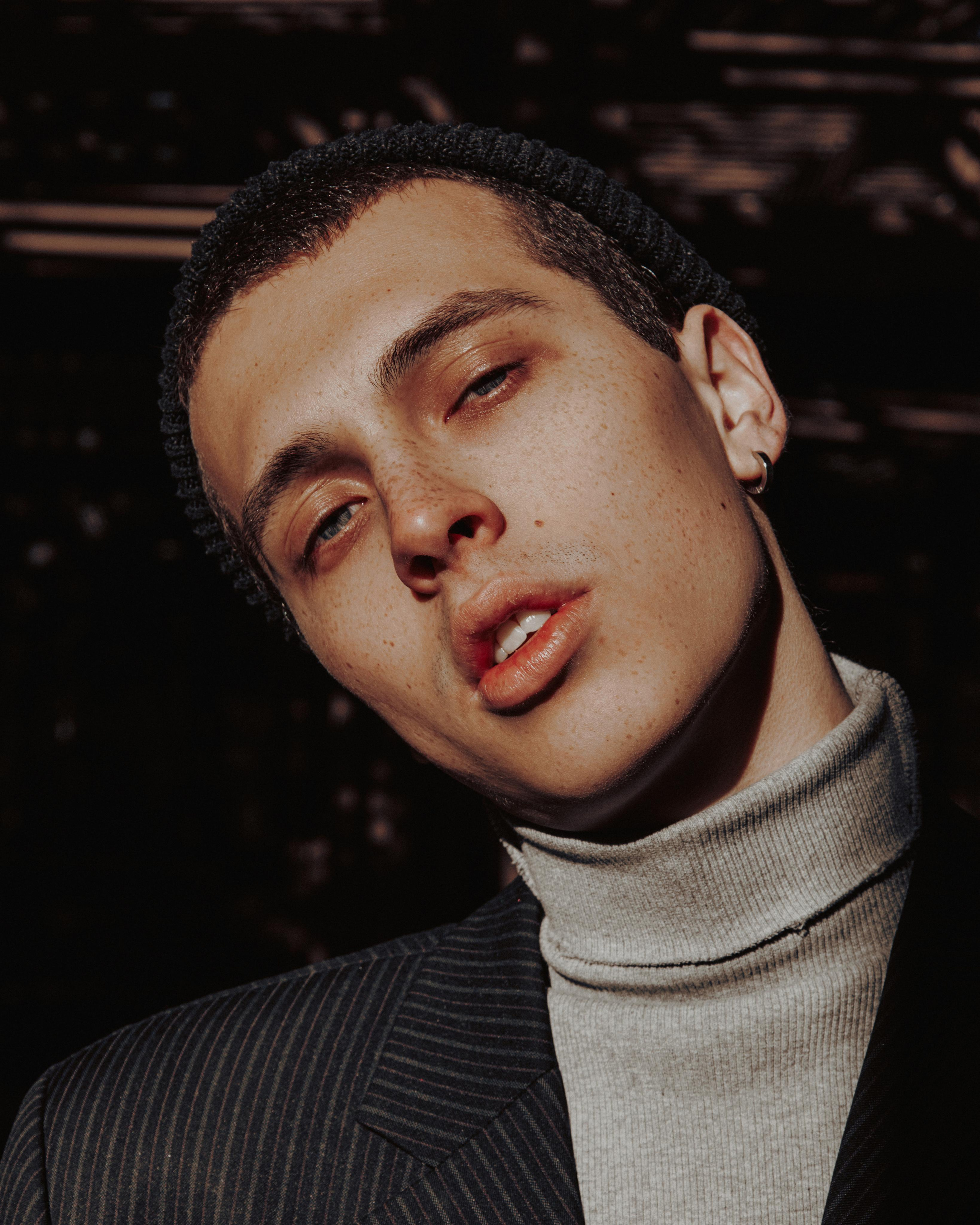 Arthur. Фотограф в Москве Ярослава Фролова