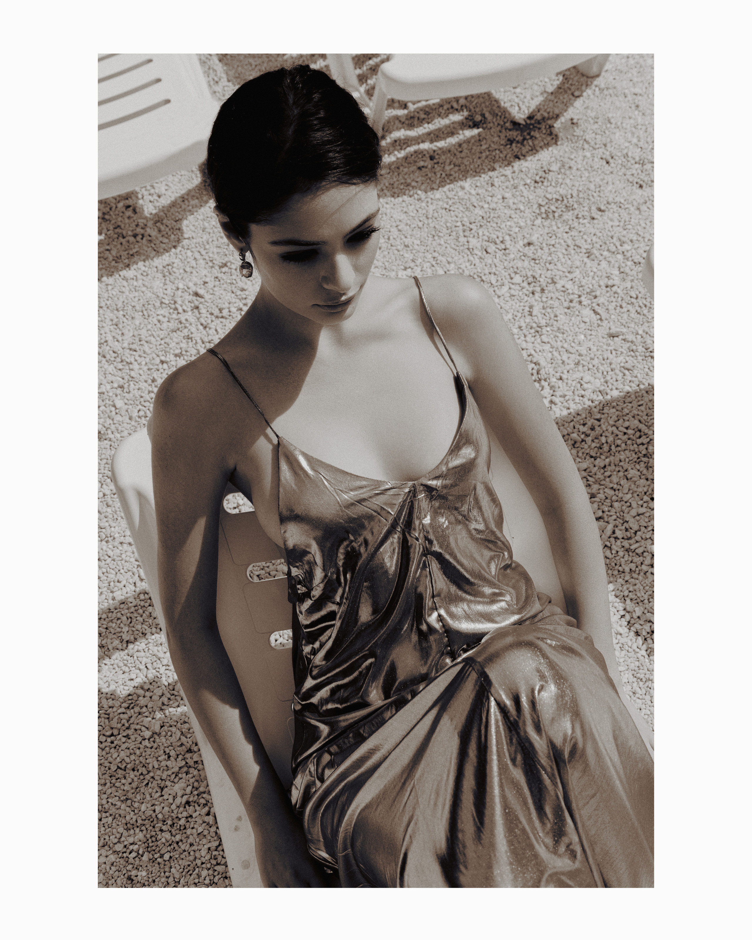 Le Piscine. Фотограф в Москве Ярослава Фролова