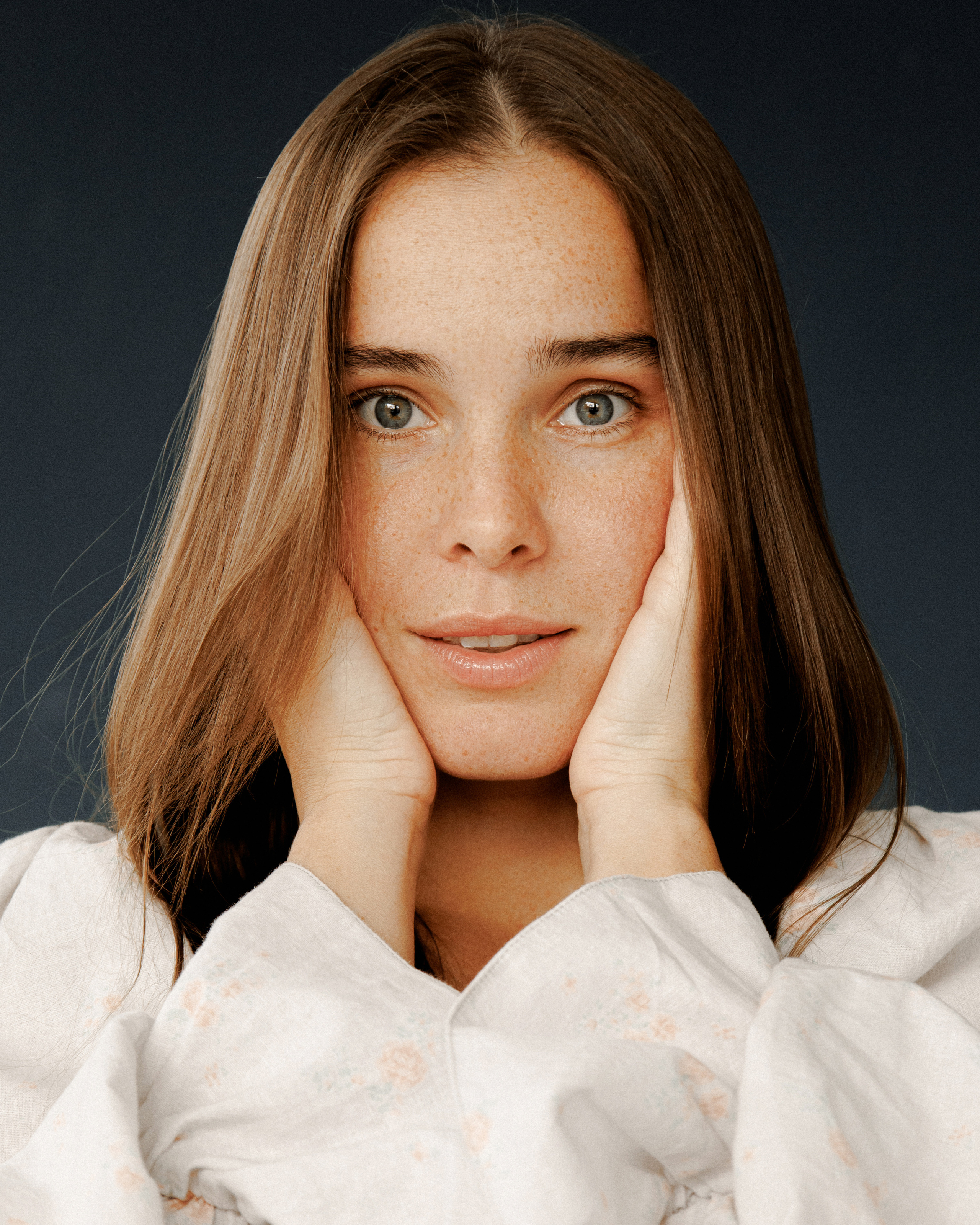 Kristina B. Фотограф в Москве Ярослава Фролова