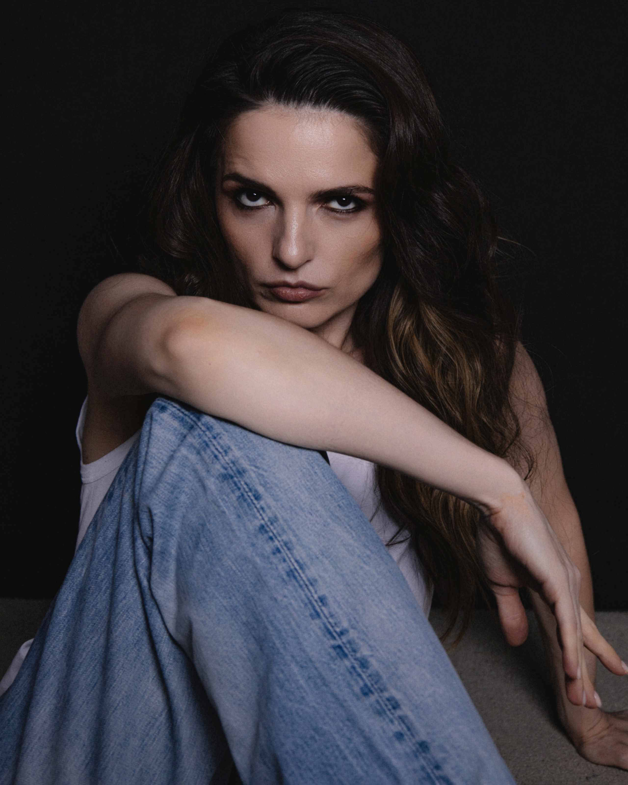 Katya. Фотограф в Москве Ярослава Фролова