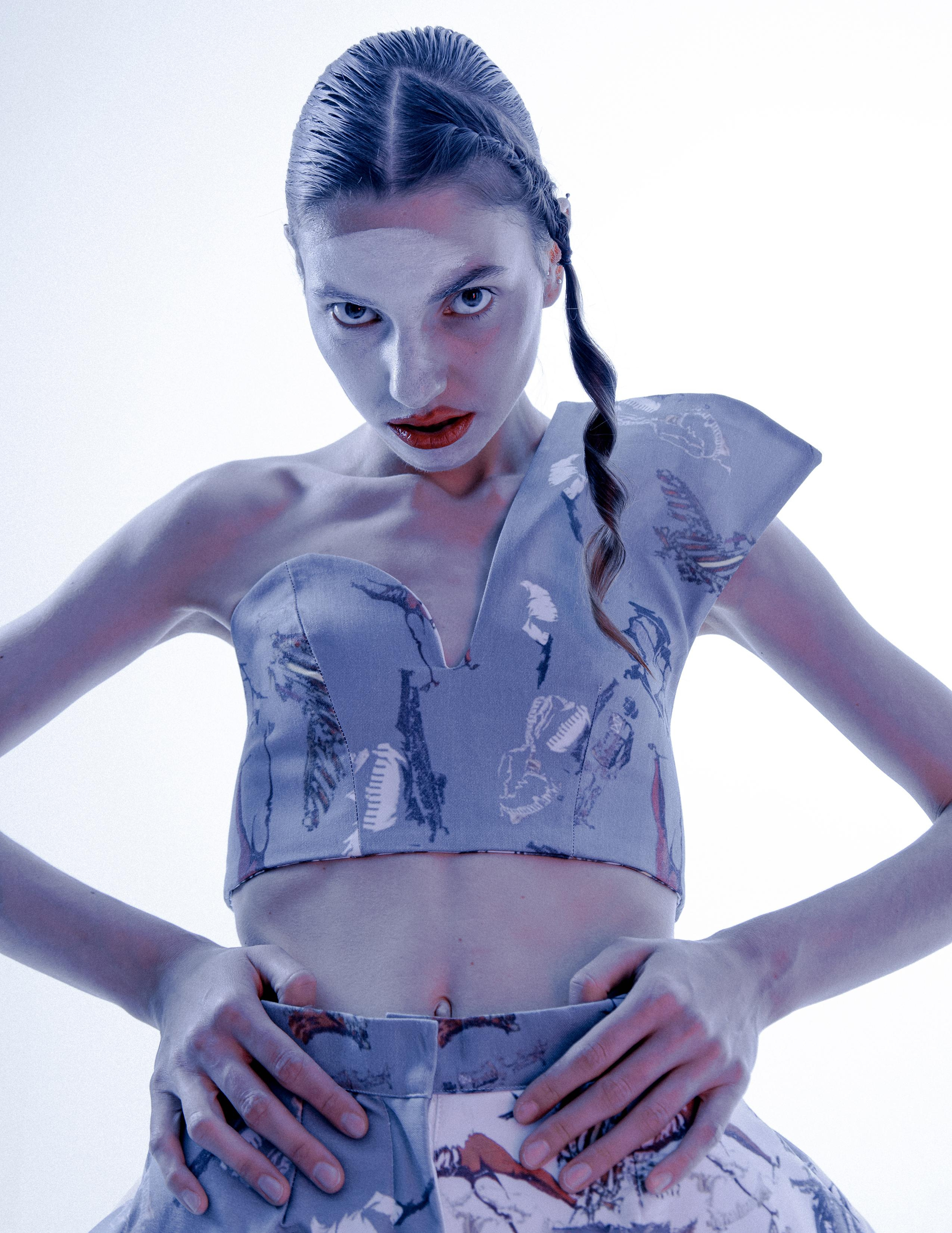 Shadow People In My Place. Фотограф в Москве Ярослава Фролова