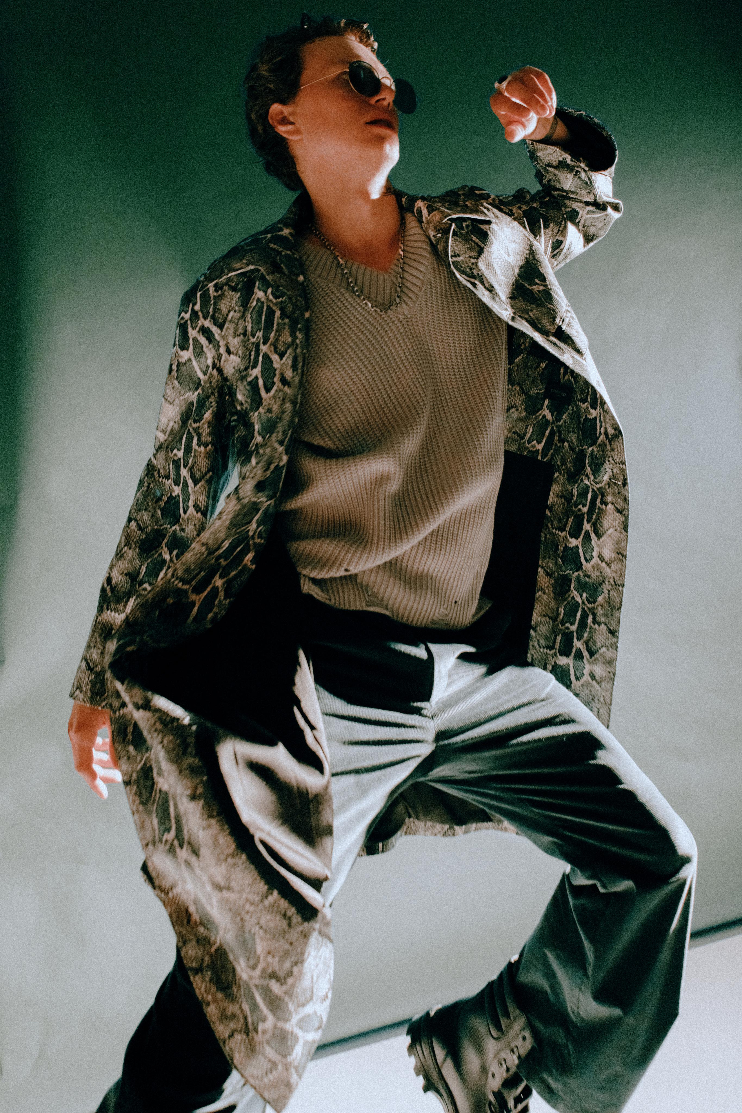 Admiring the metamorphosis — III. Фотограф в Москве Ярослава Фролова