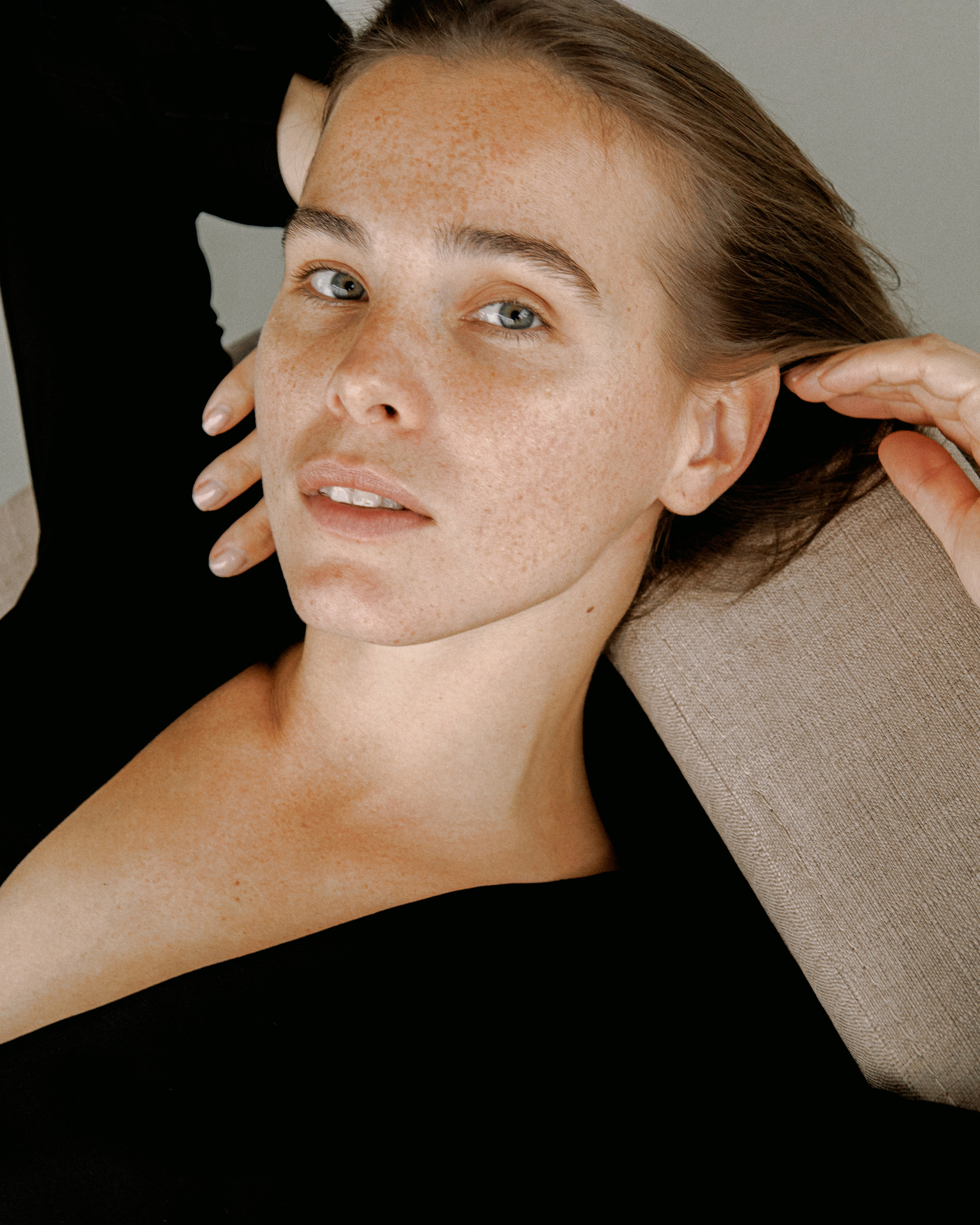 Kristina B. Фотограф в Москве Ярослава Фролова