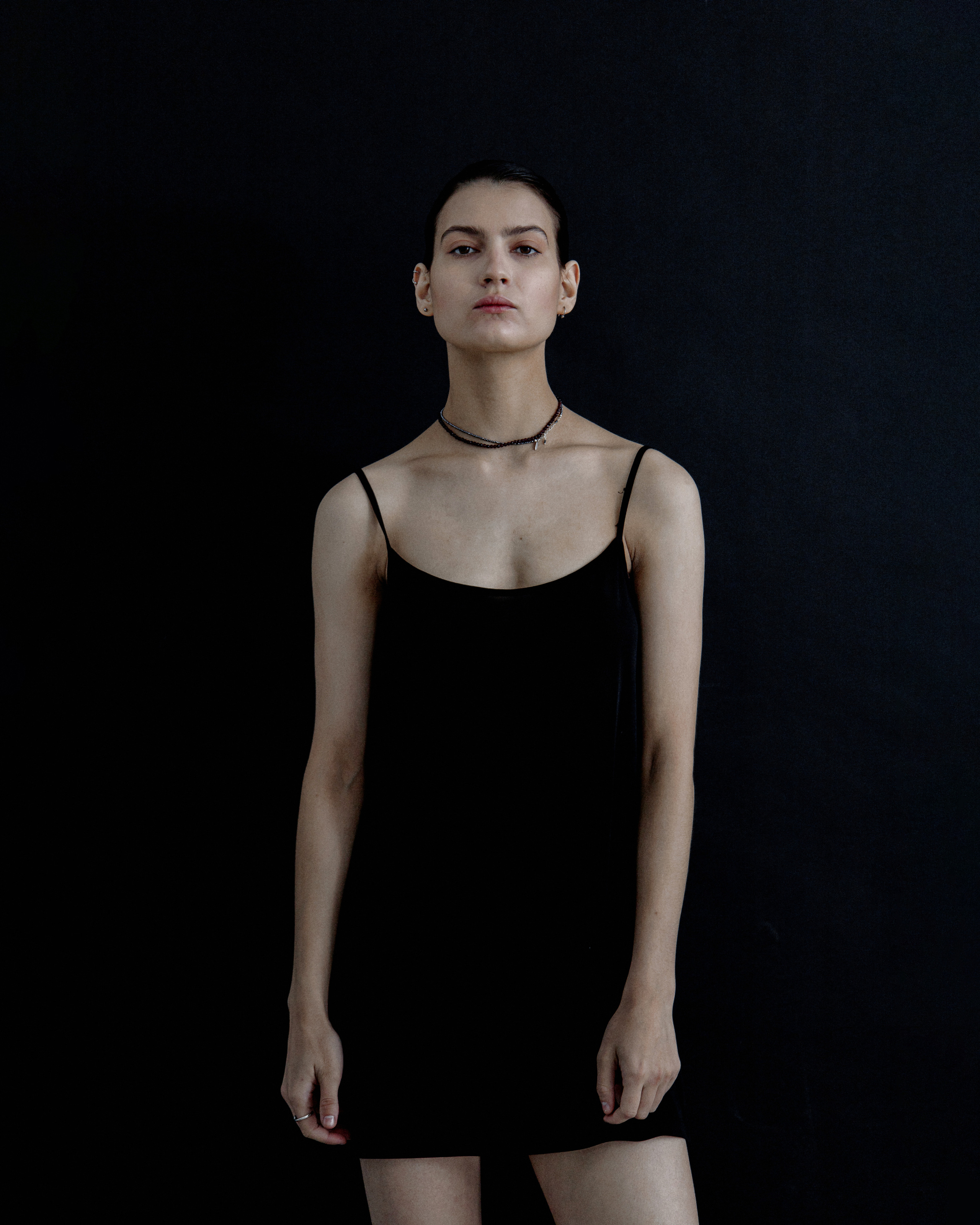 Liza. Фотограф в Москве Ярослава Фролова