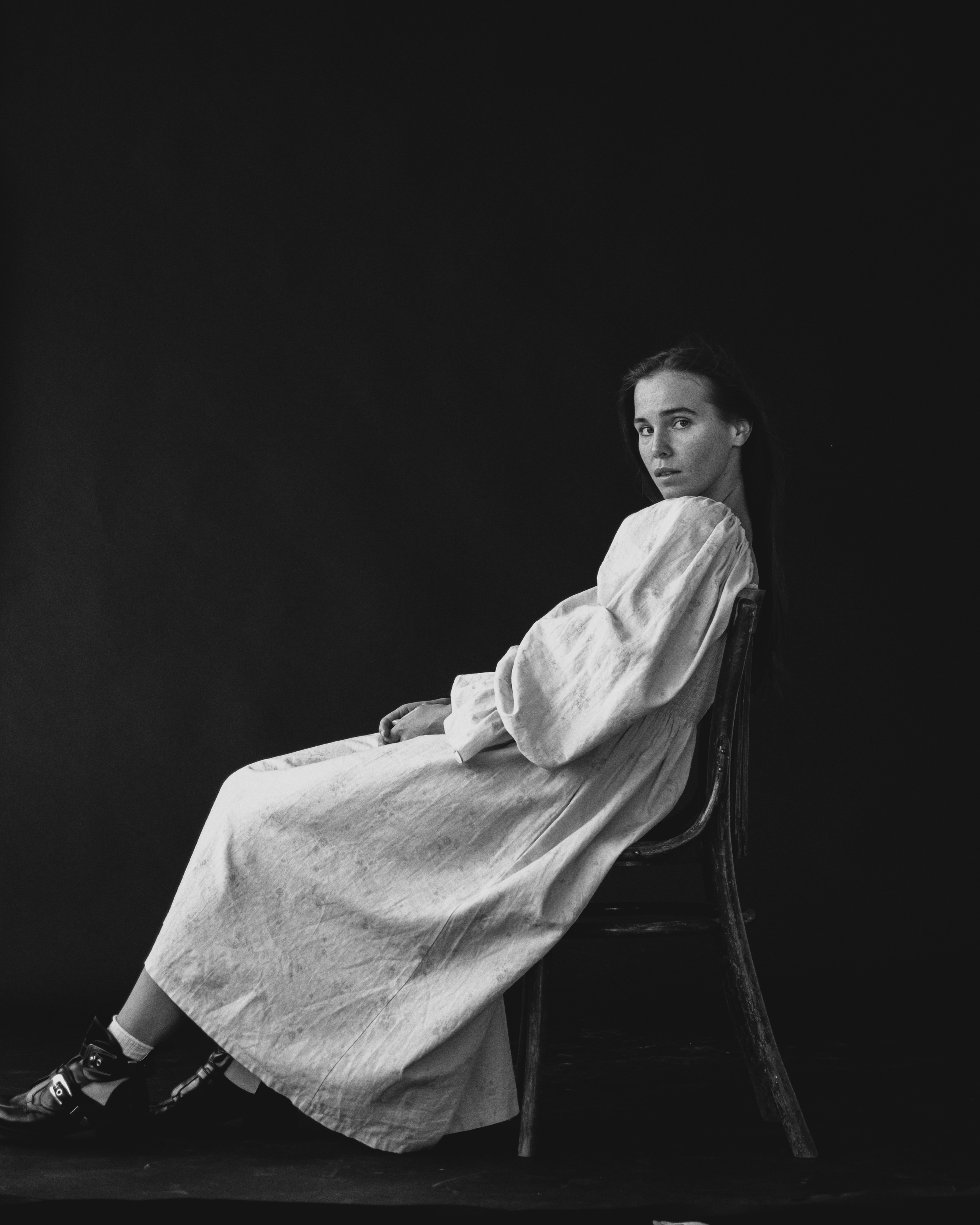 Kristina B. Фотограф в Москве Ярослава Фролова