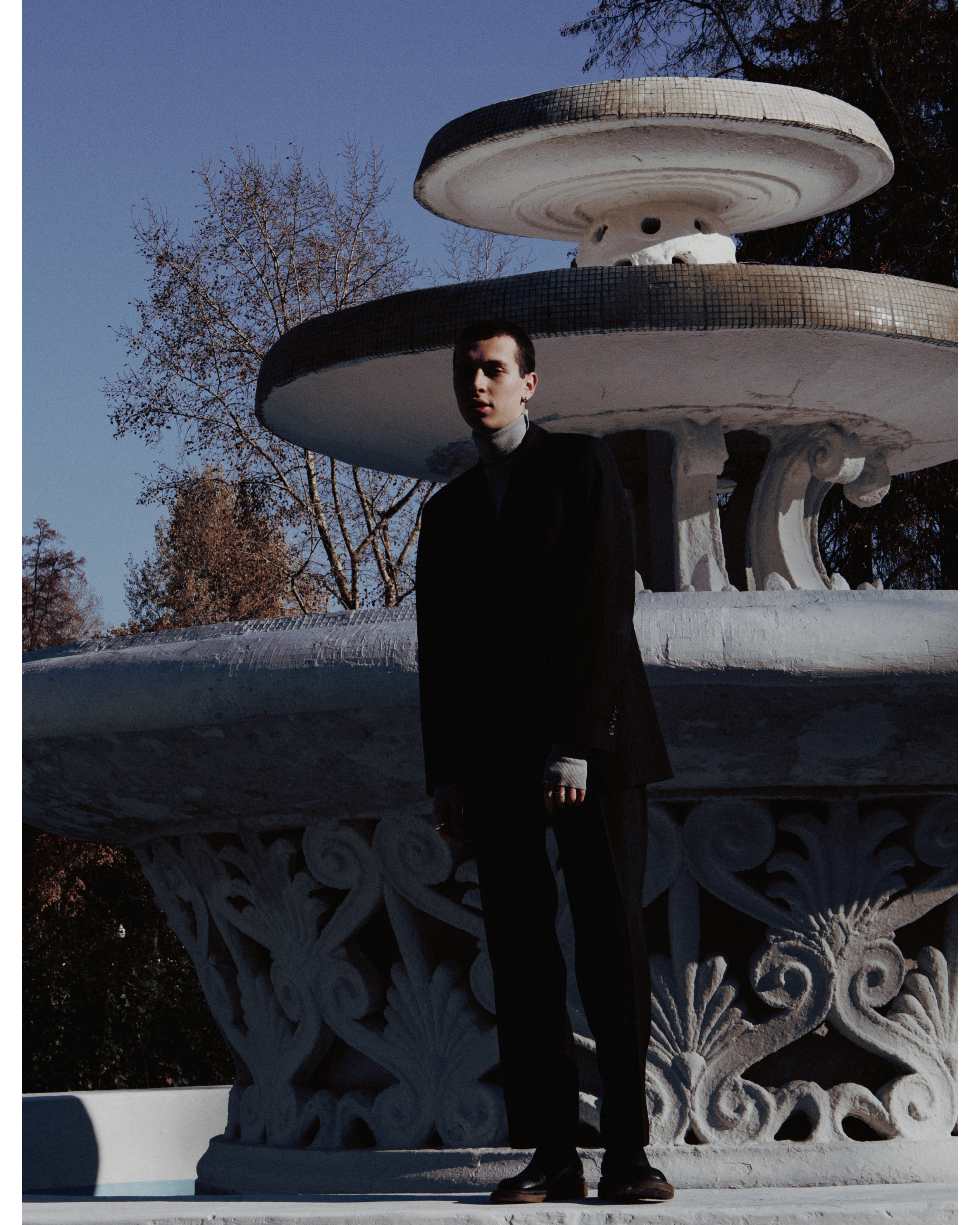 Arthur. Фотограф в Москве Ярослава Фролова