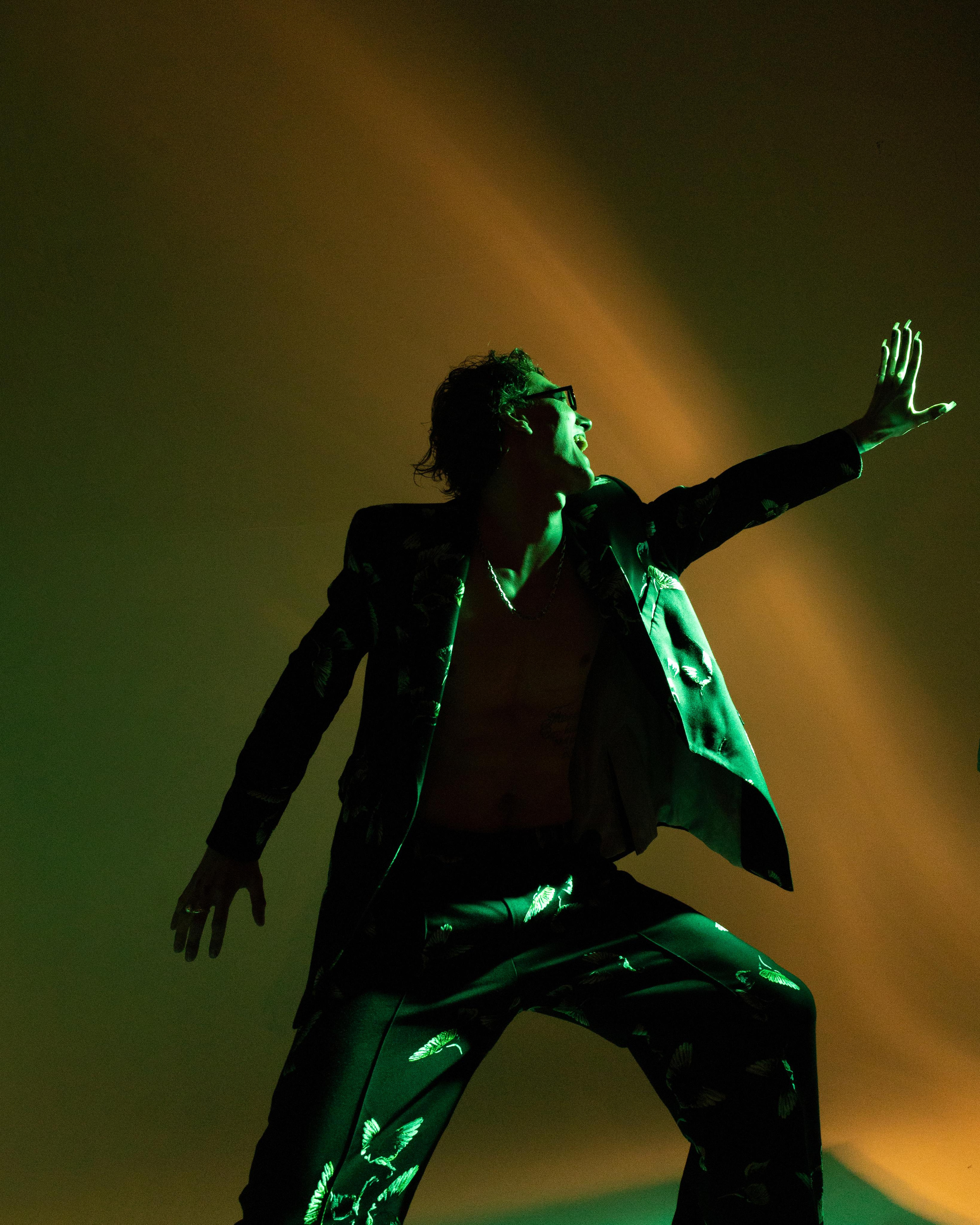 Admiring the metamorphosis — III. Фотограф в Москве Ярослава Фролова