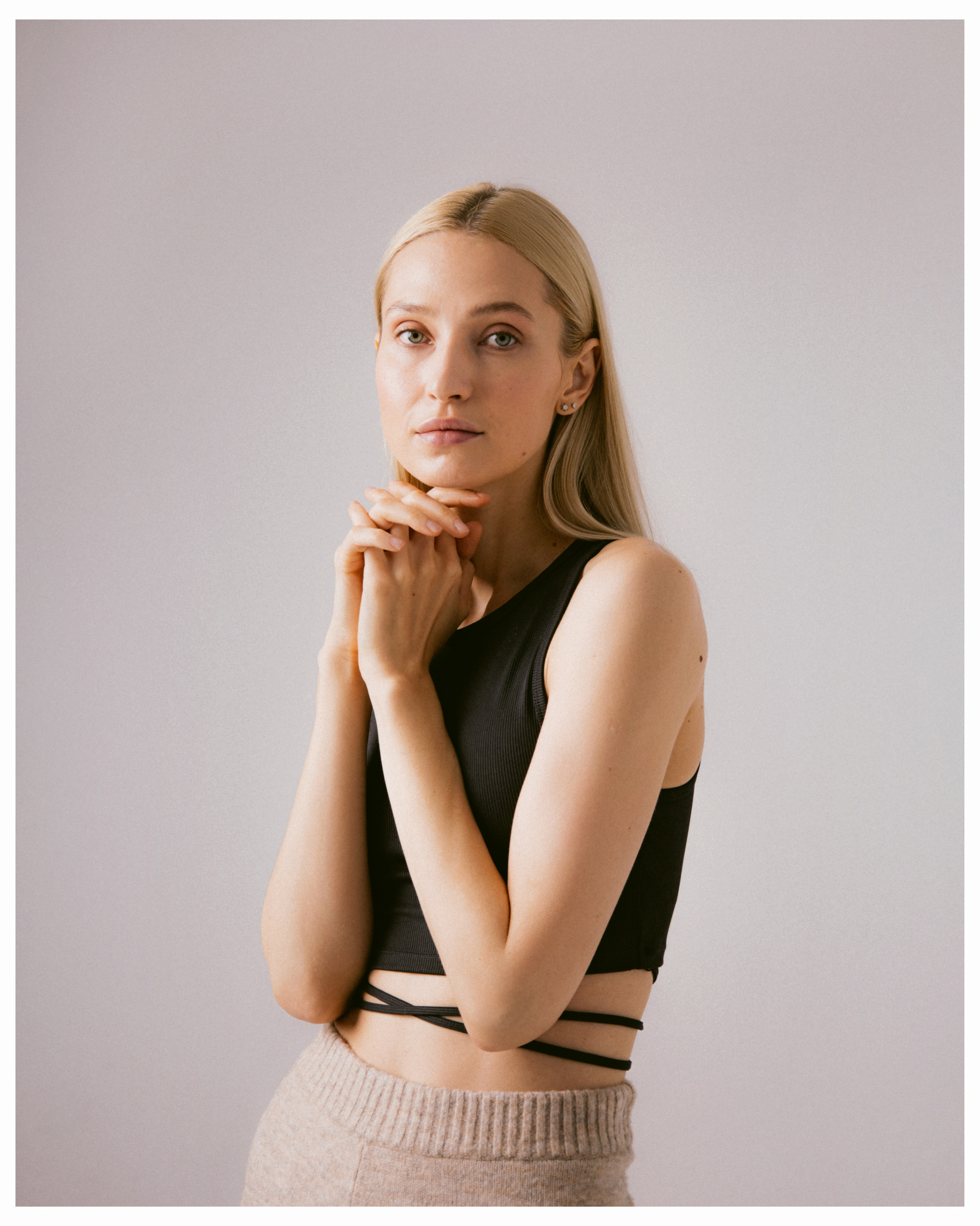 Kristina B. Фотограф в Москве Ярослава Фролова