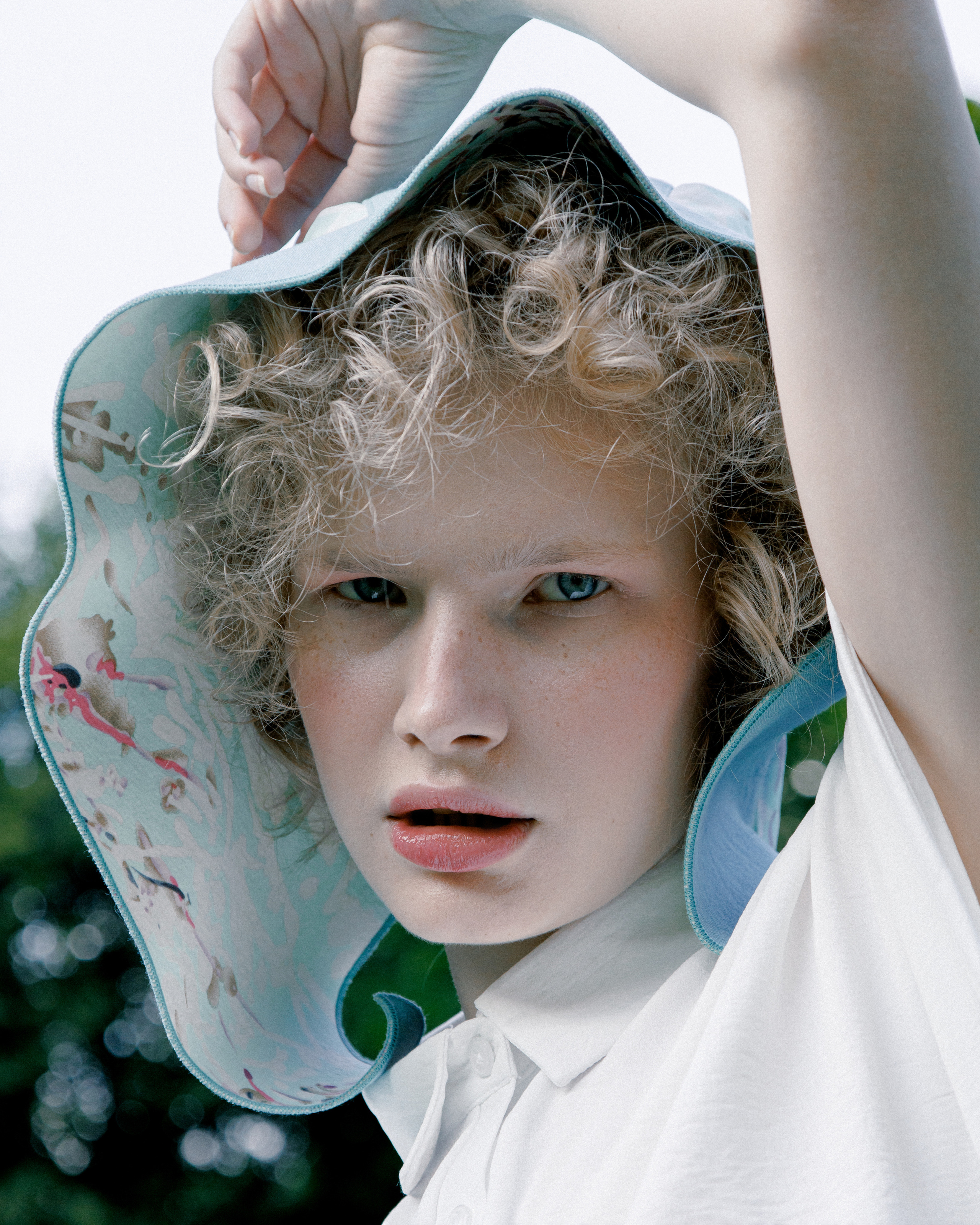 Katerina G. Фотограф в Москве Ярослава Фролова