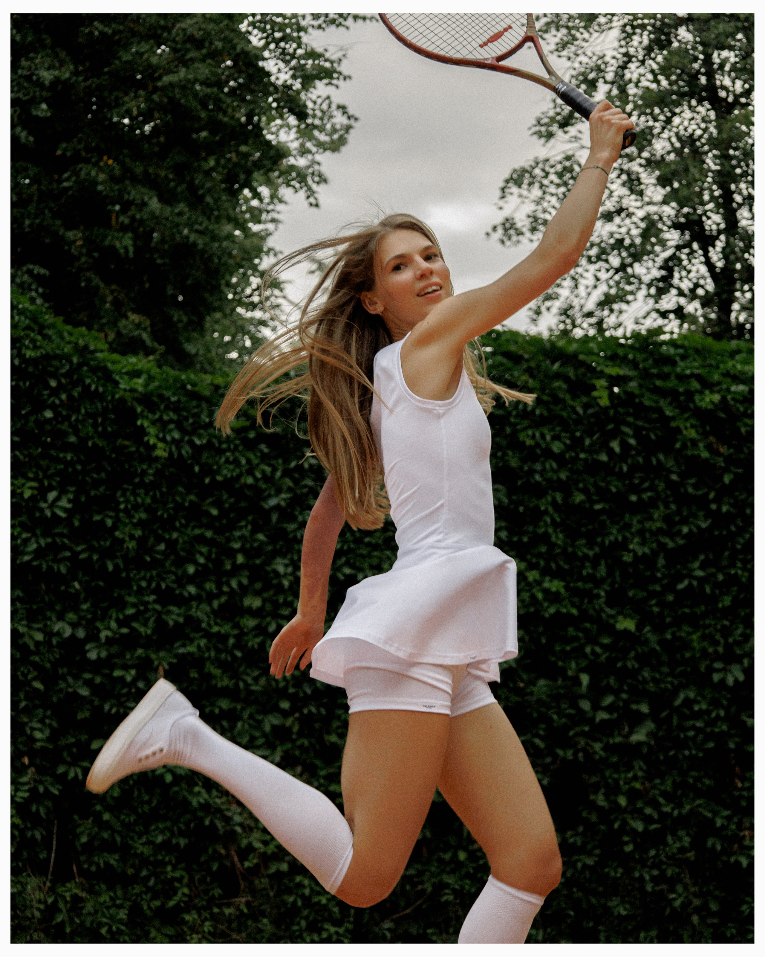 Valentina. Фотограф в Москве Ярослава Фролова