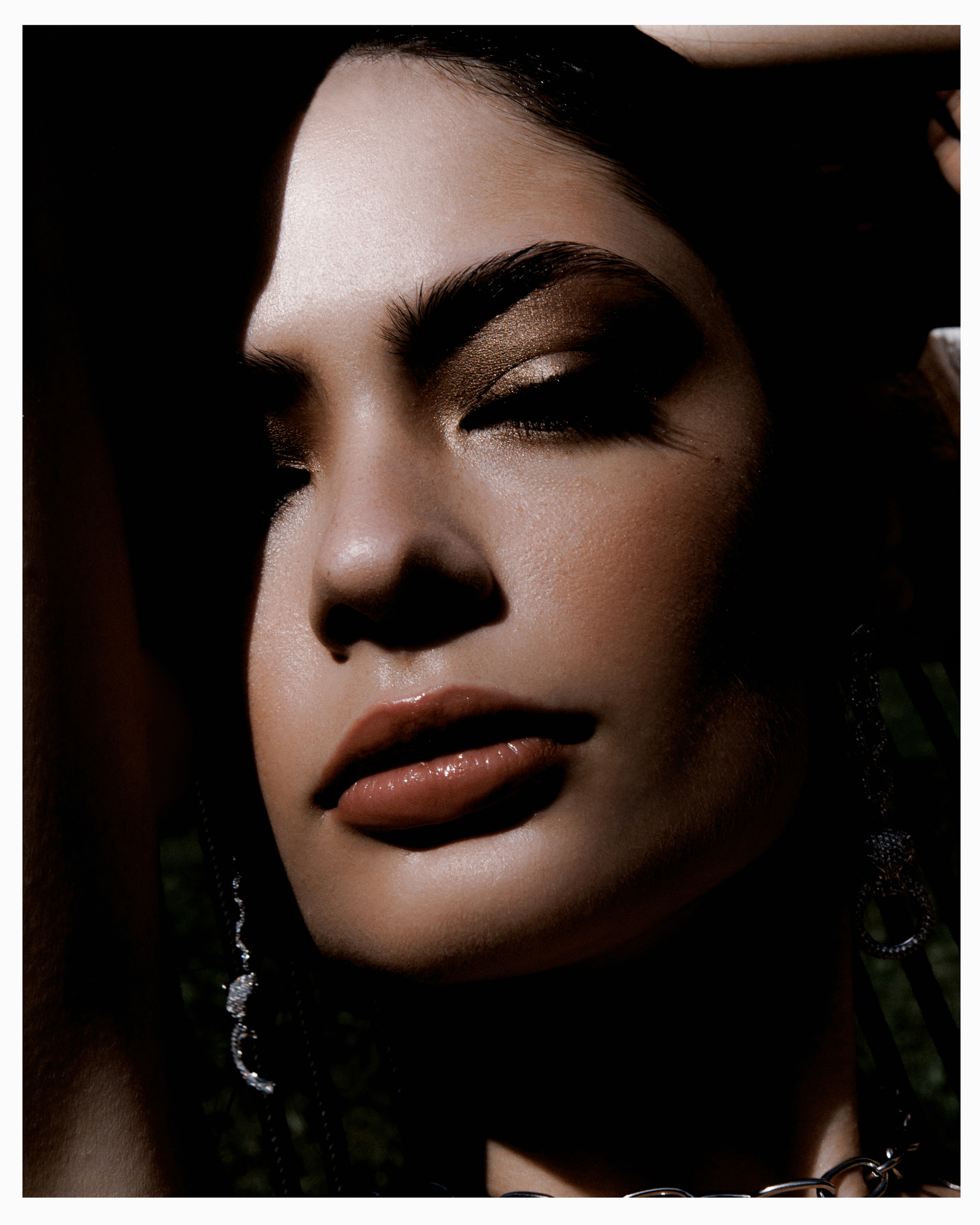 Le Piscine. Фотограф в Москве Ярослава Фролова