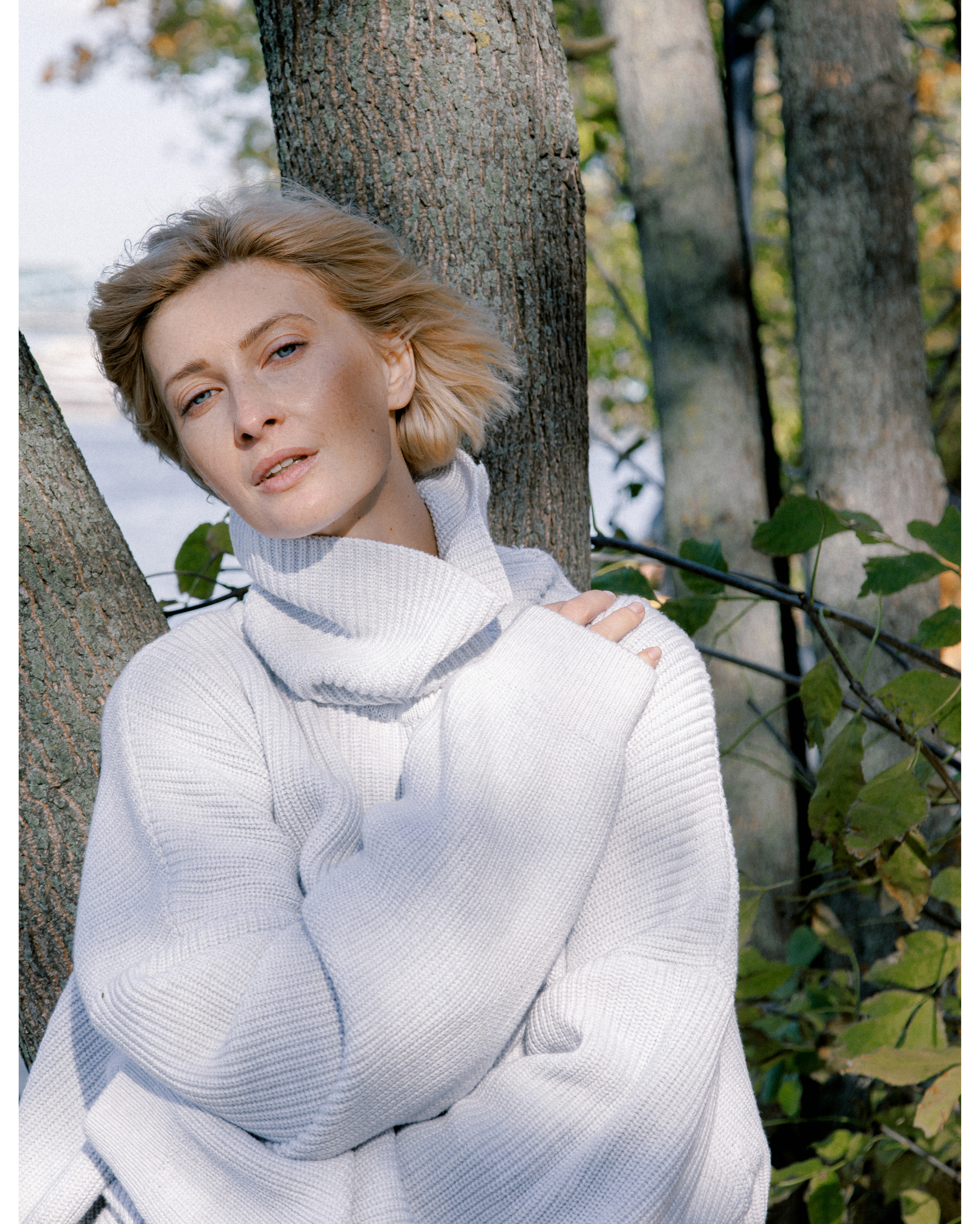 Wild Is The Wind — II. Фотограф в Москве Ярослава Фролова