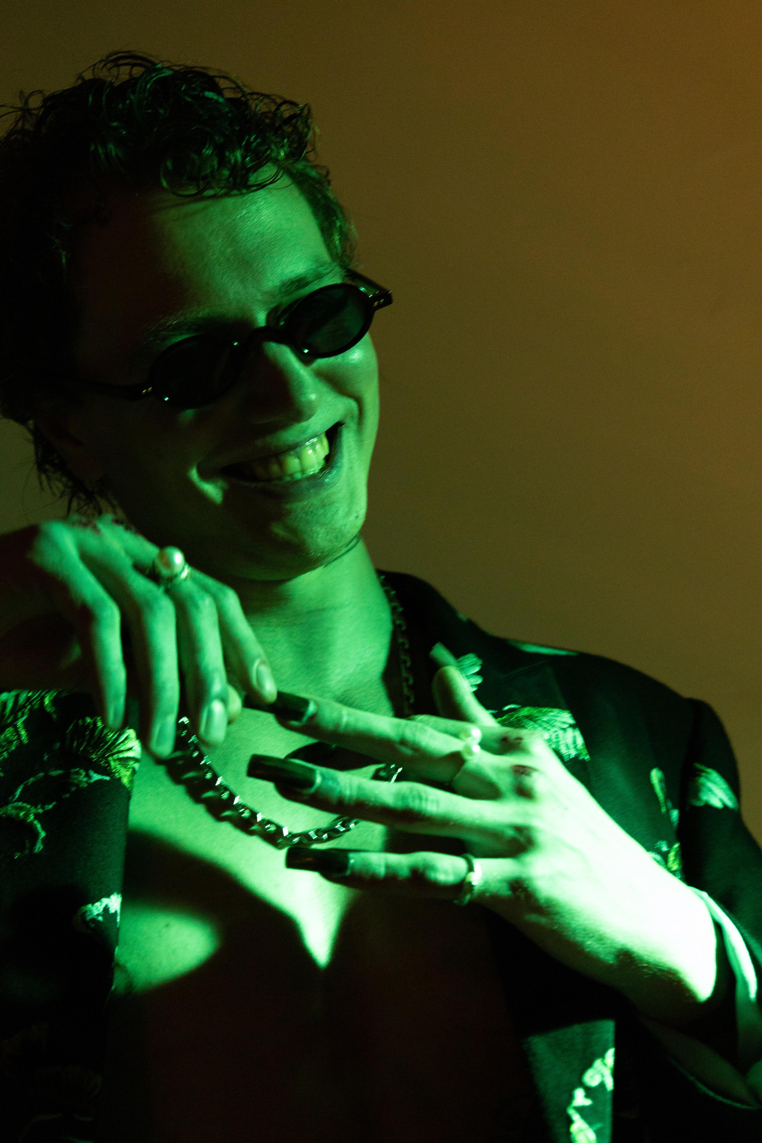 Admiring the metamorphosis — III. Фотограф в Москве Ярослава Фролова